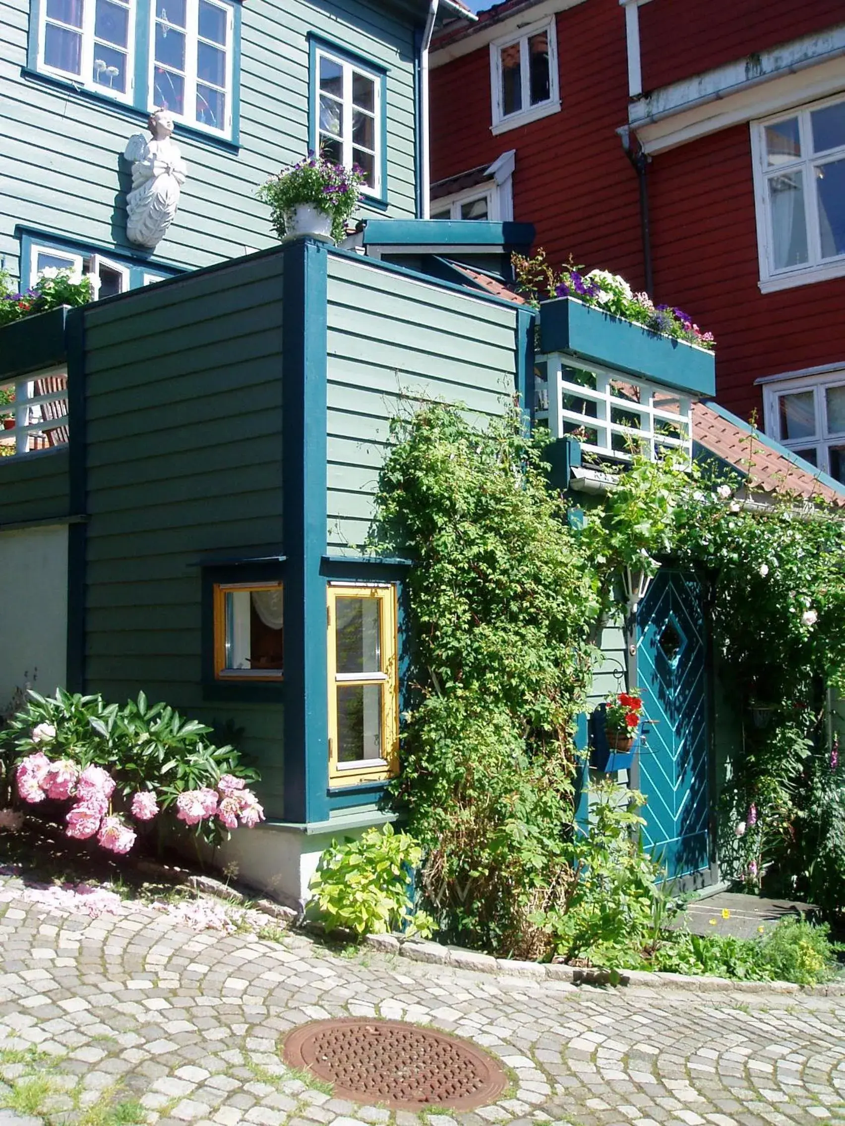 Annehelenes B&B Annehelenes B&B