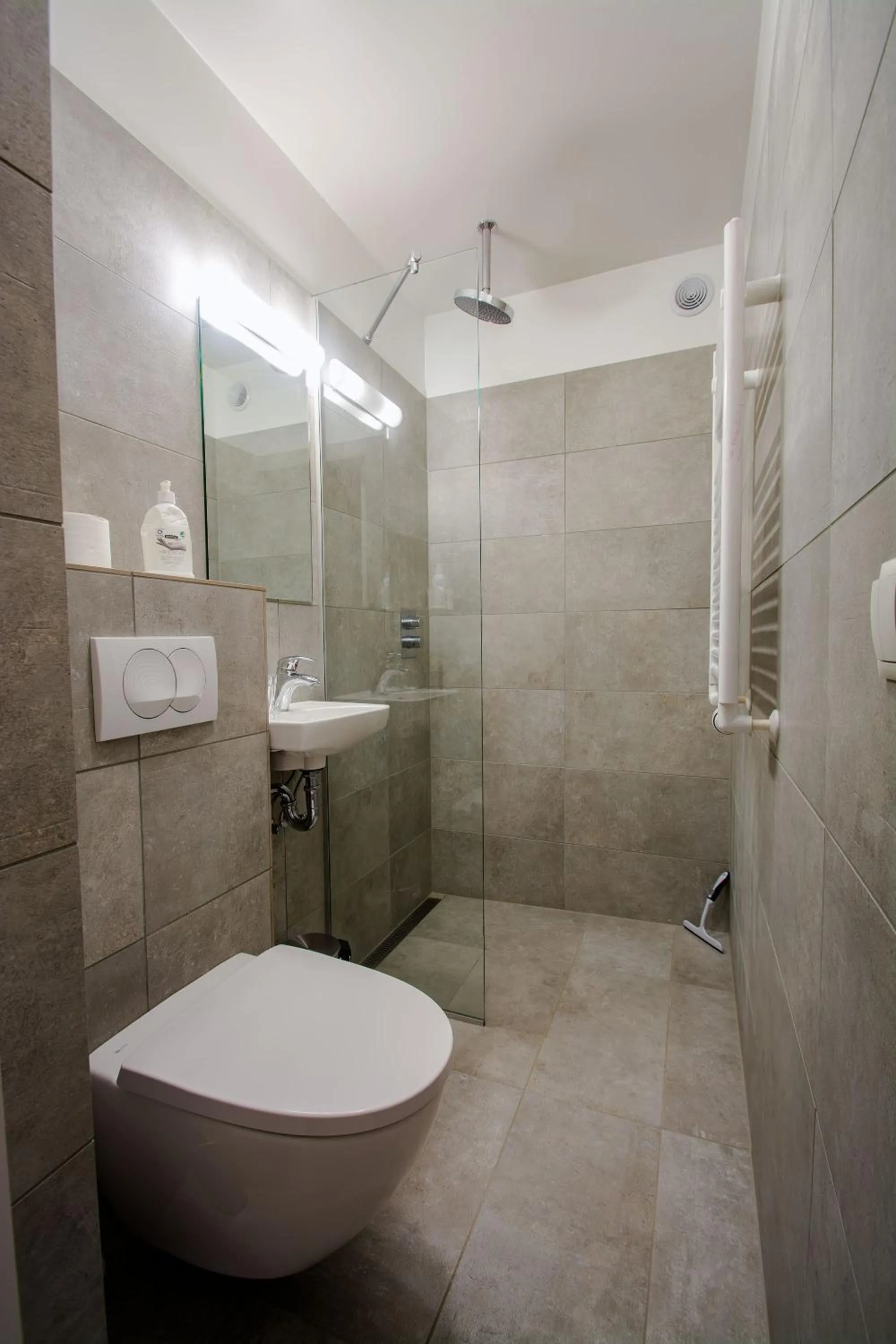 Brekkugerdi Guesthouse