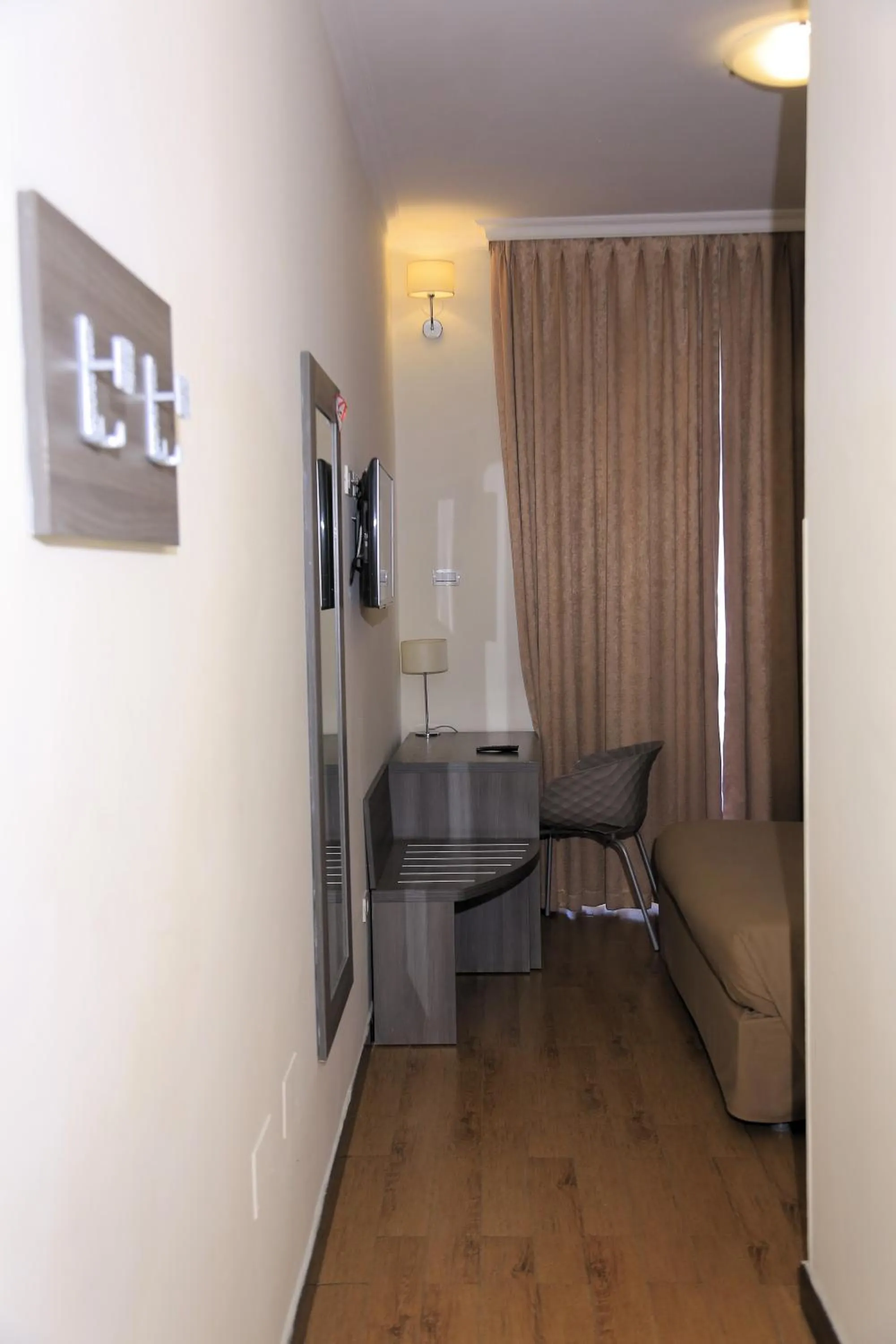 View (from property/room) in Venetian Hotel