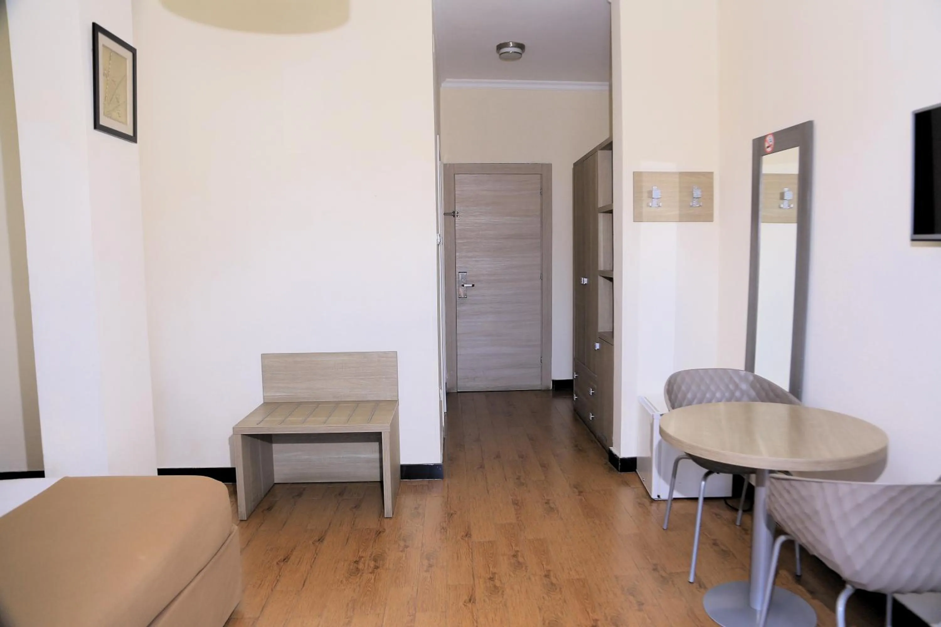 Facade/entrance in Venetian Hotel