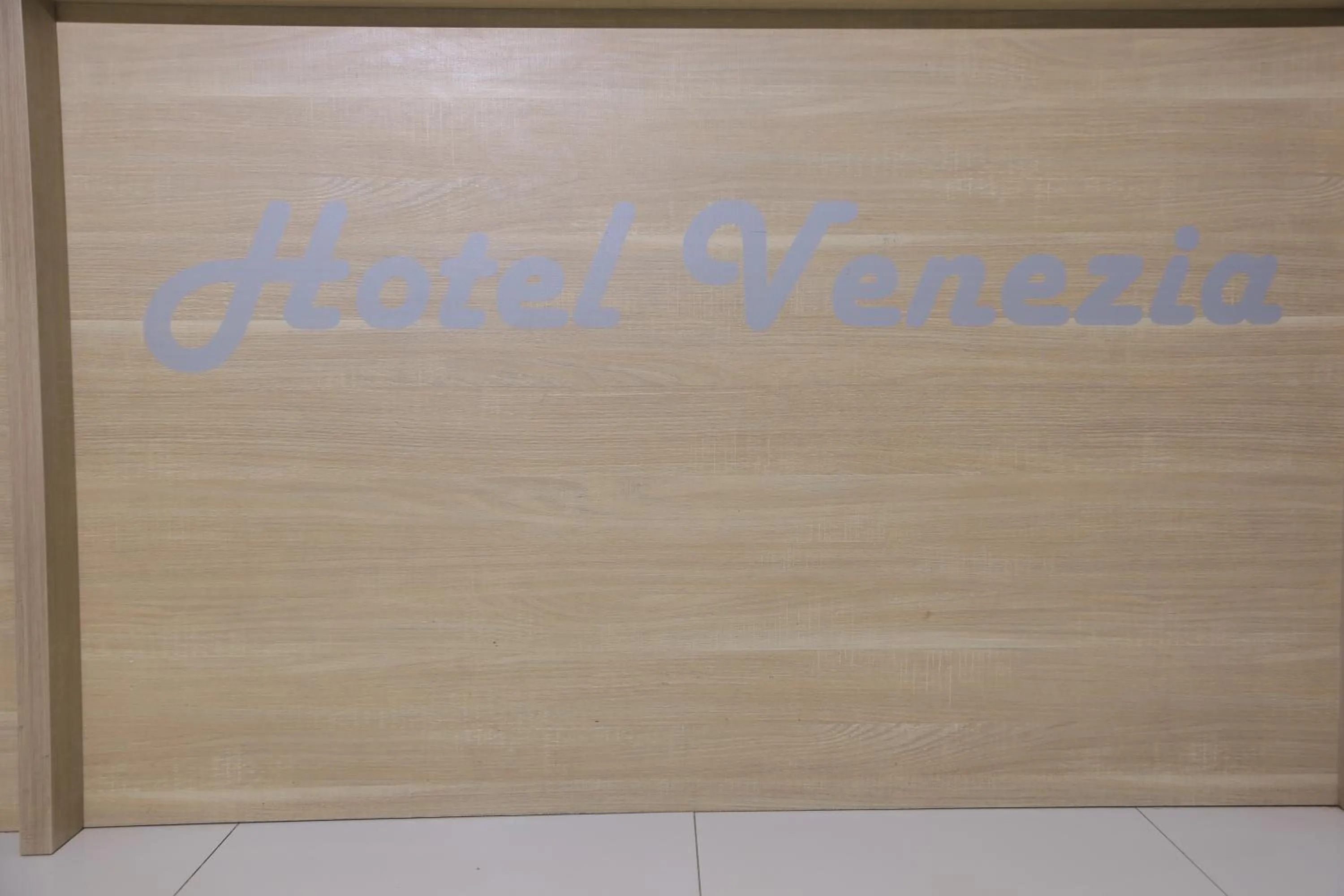 Lobby or reception in Venetian Hotel