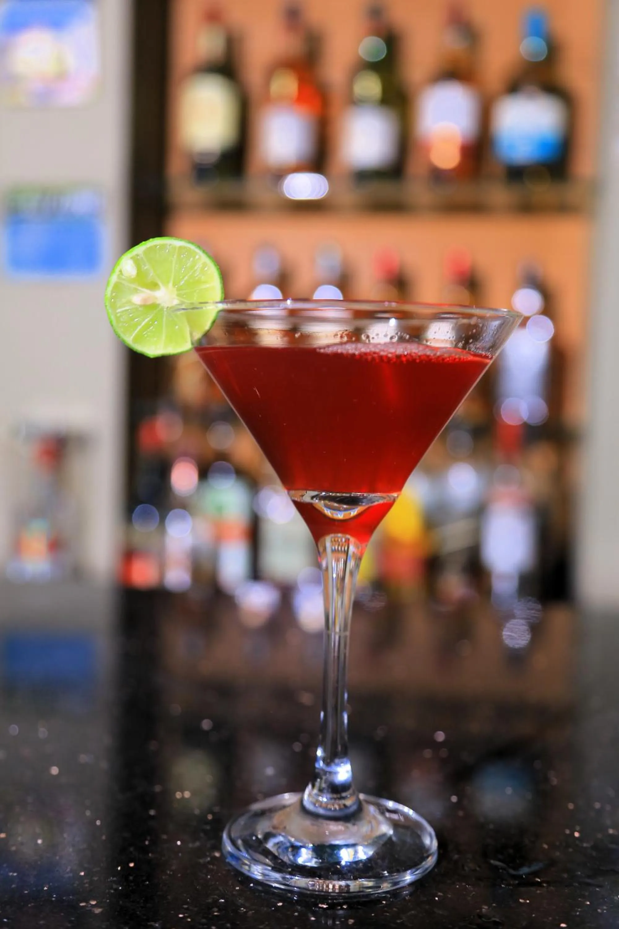 Lounge or bar in Venetian Hotel