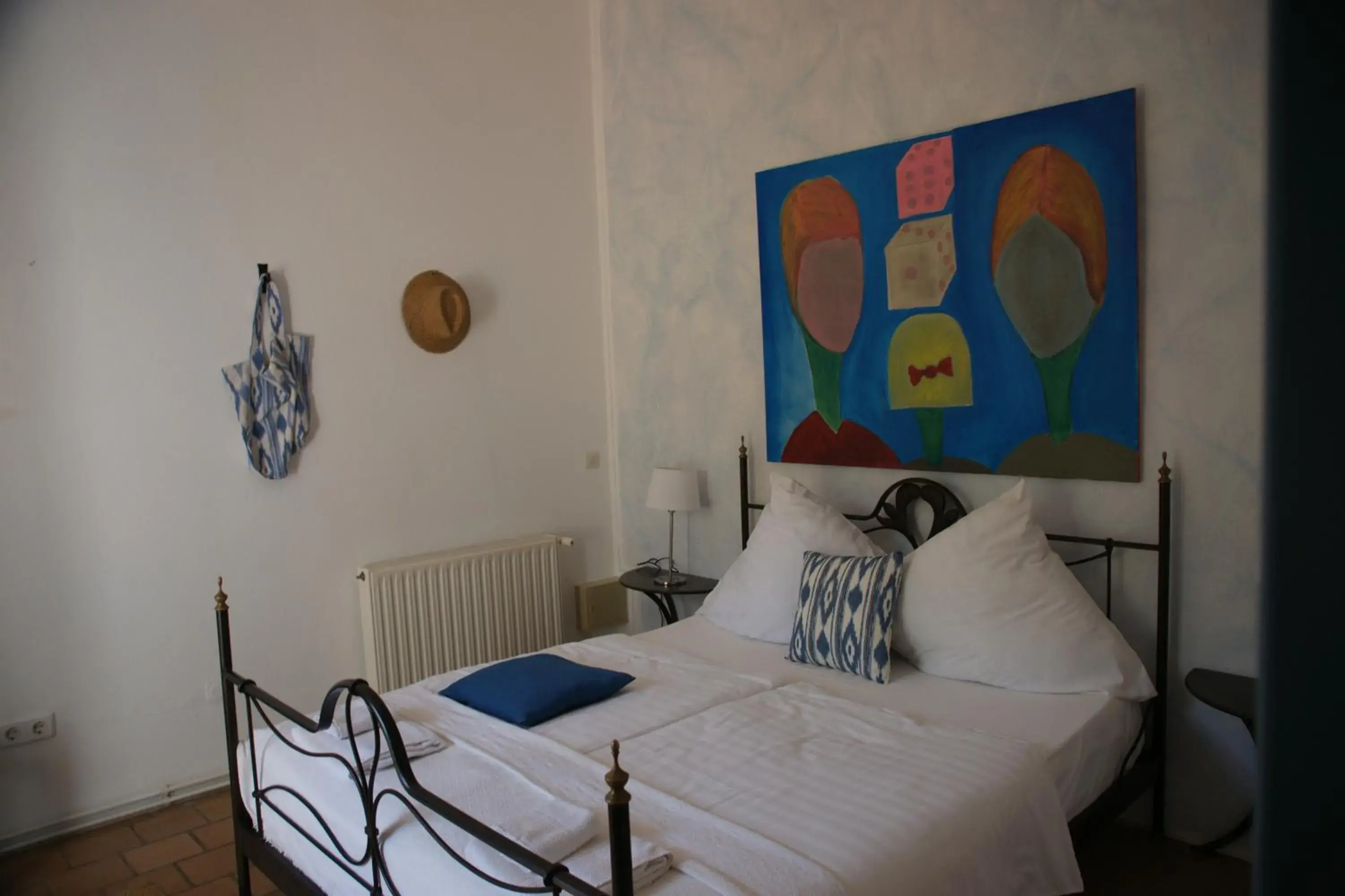 Double Room with Terrace in Son Vent Double Room with Terrace in Son Vent