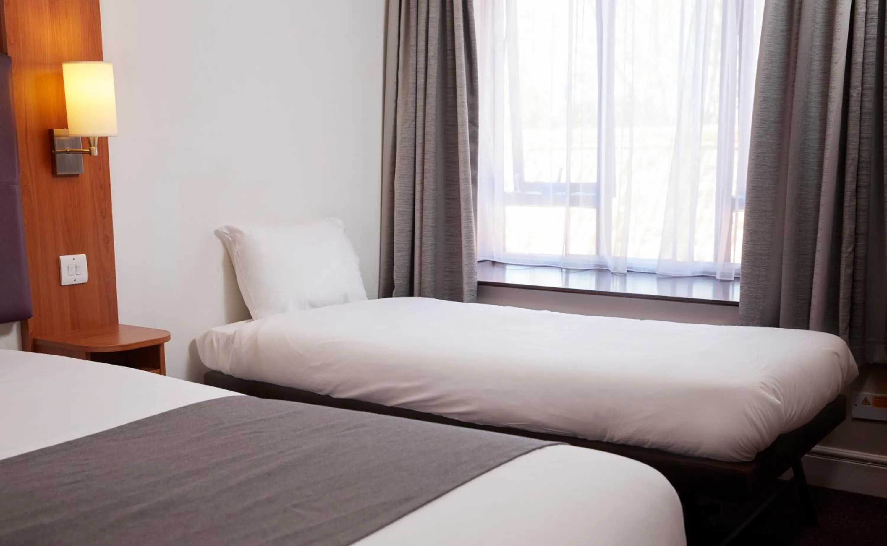 Bed in Wheatsheaf by Chef & Brewer Collection