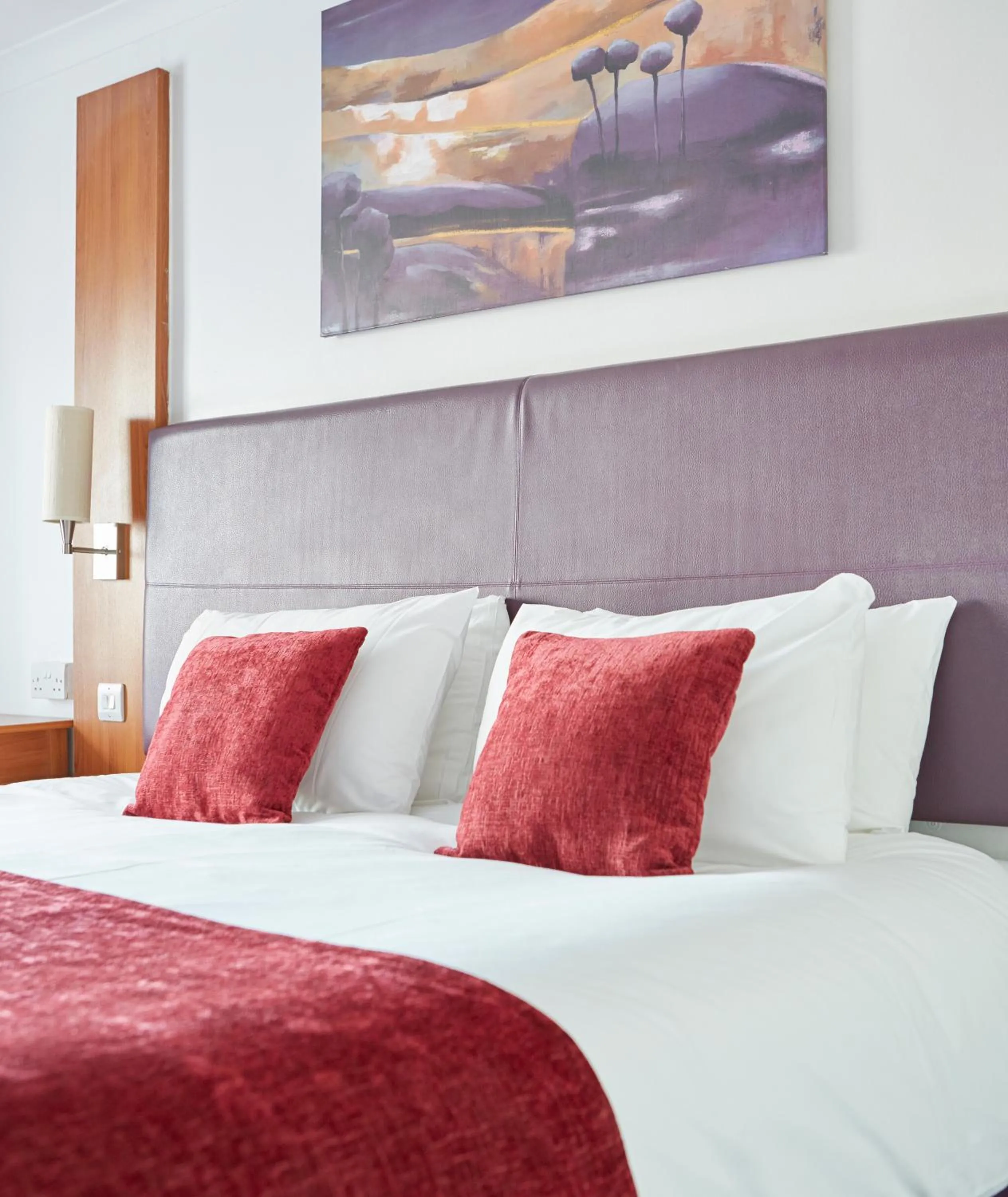 Bed in Wheatsheaf by Chef & Brewer Collection