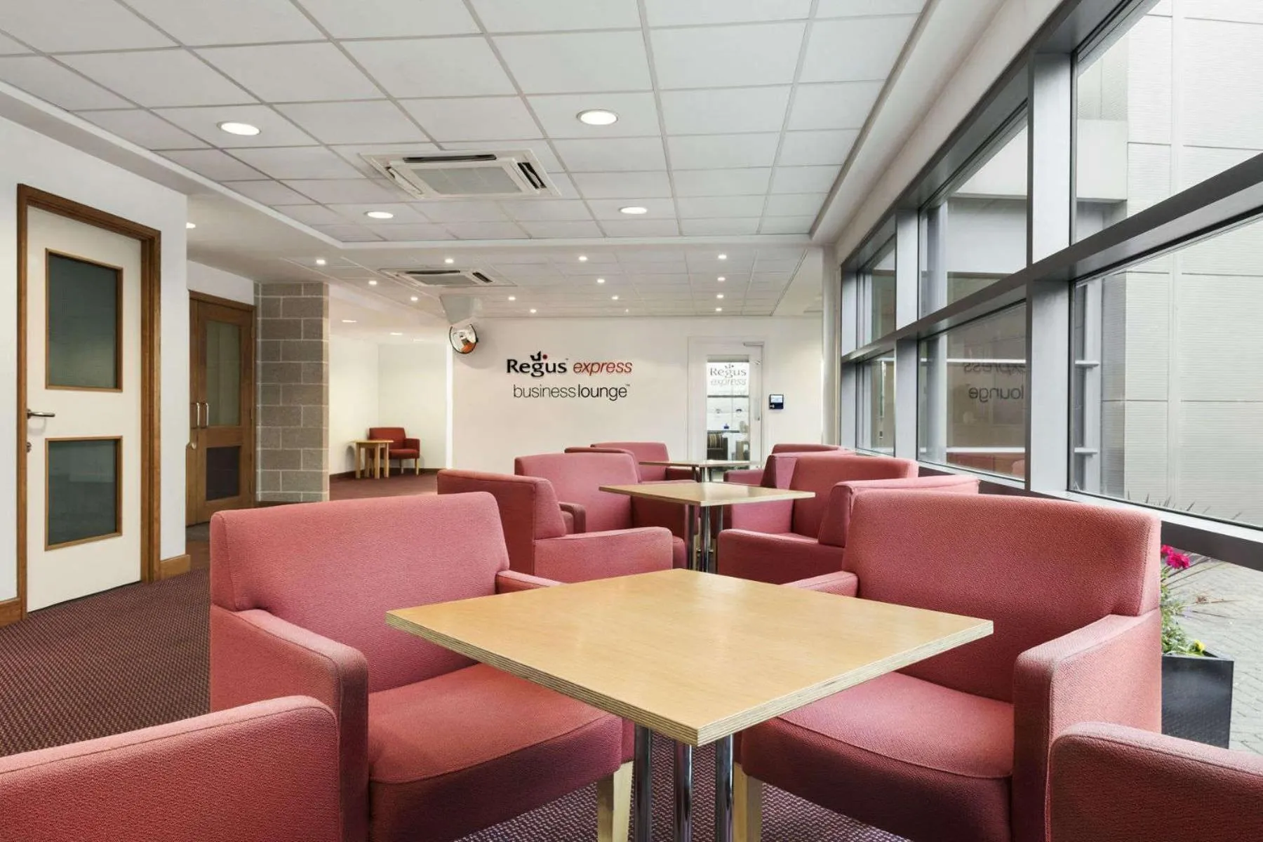 Day in Days Inn Cannock - Norton Canes