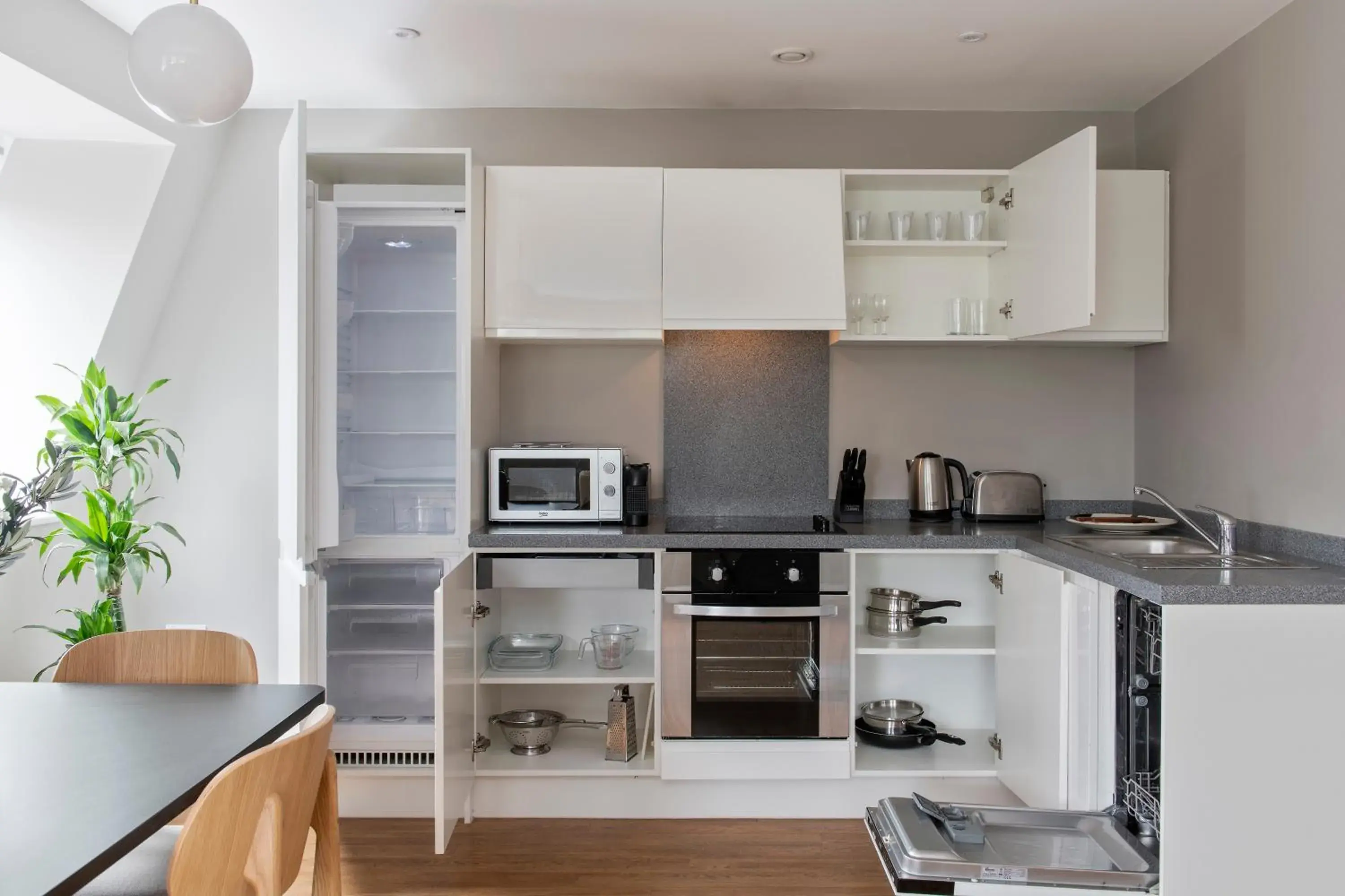 Cove Minshull Street Cove Minshull Street