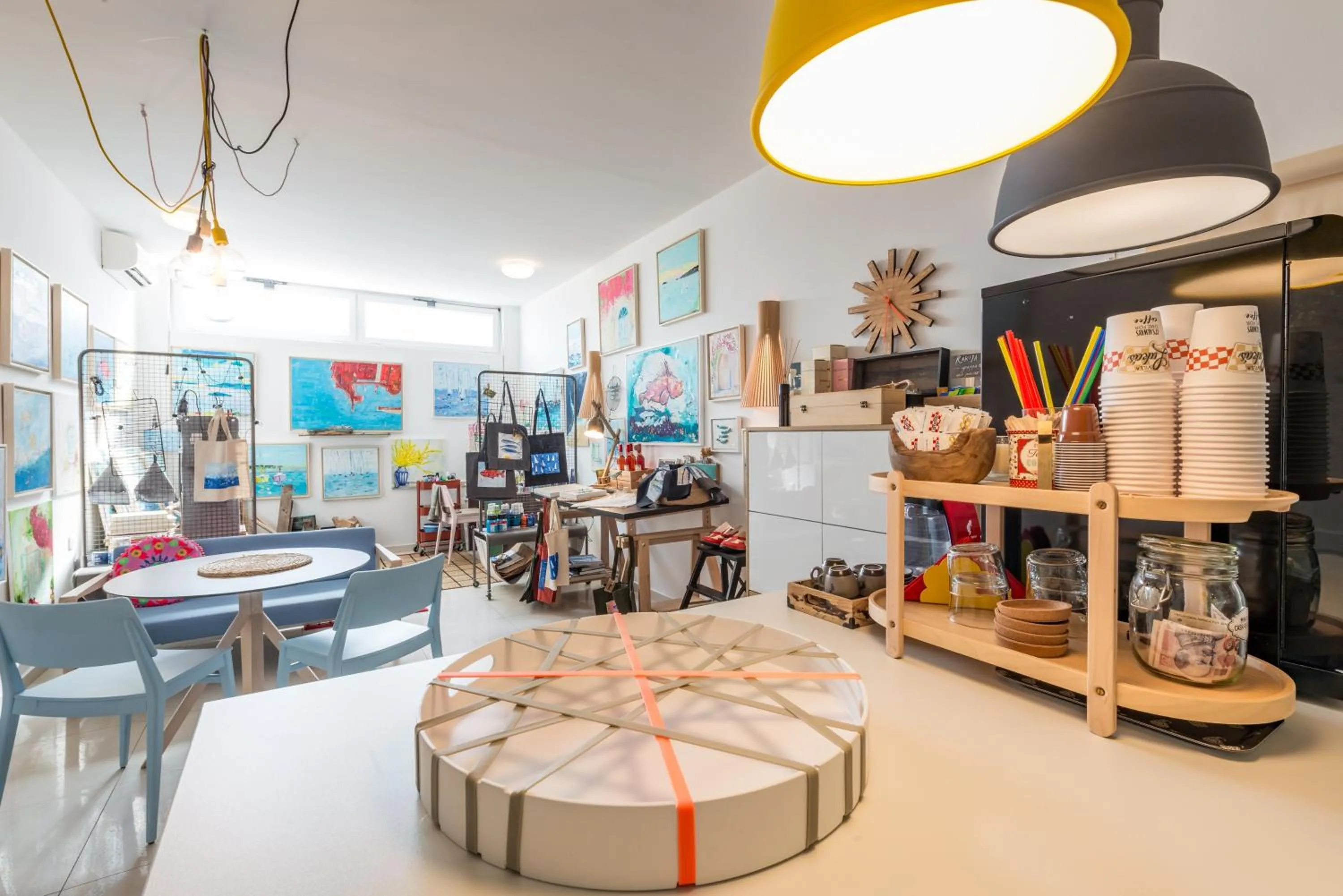 Other in Apartments Villa Lukas