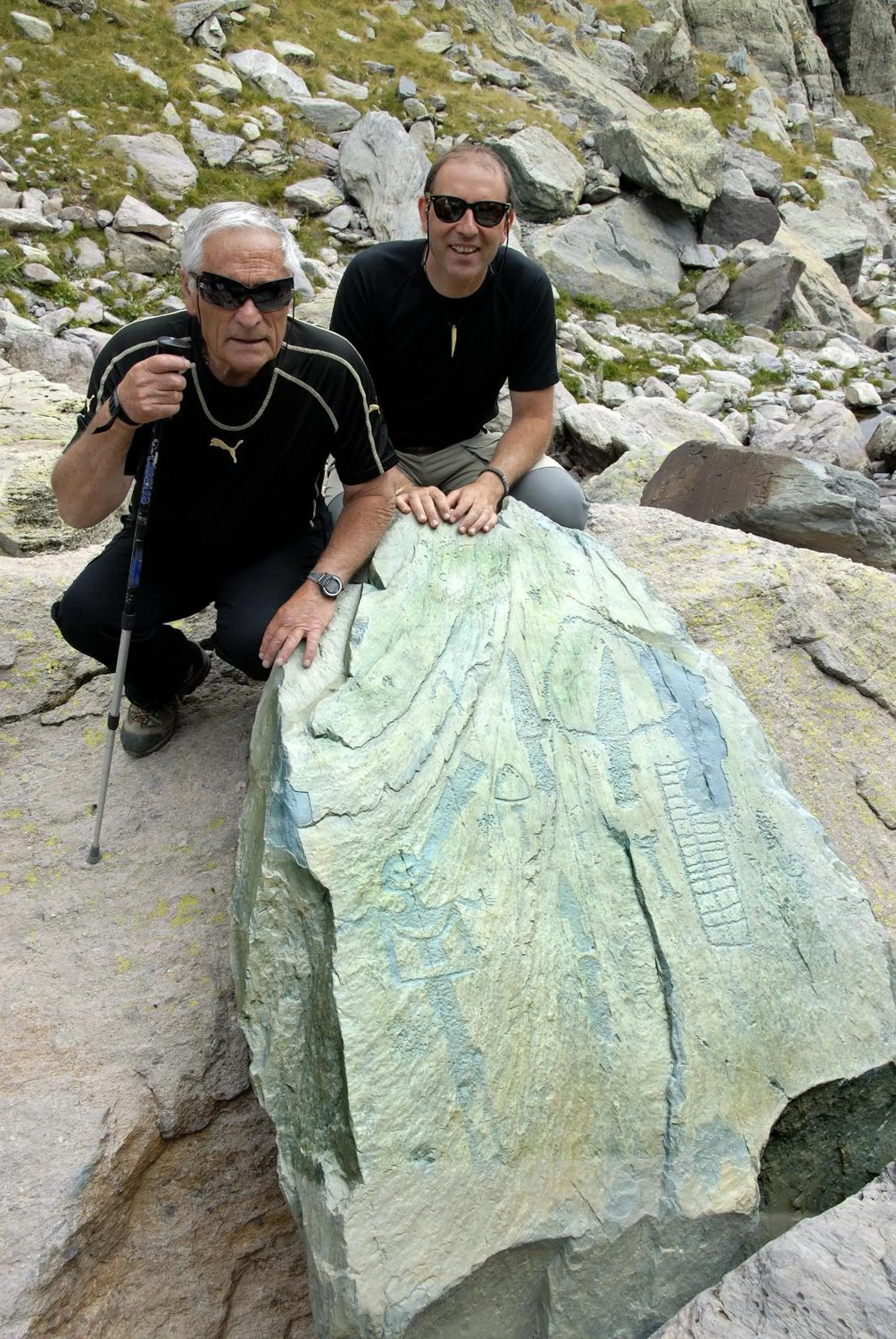 Activities in Le Mirval