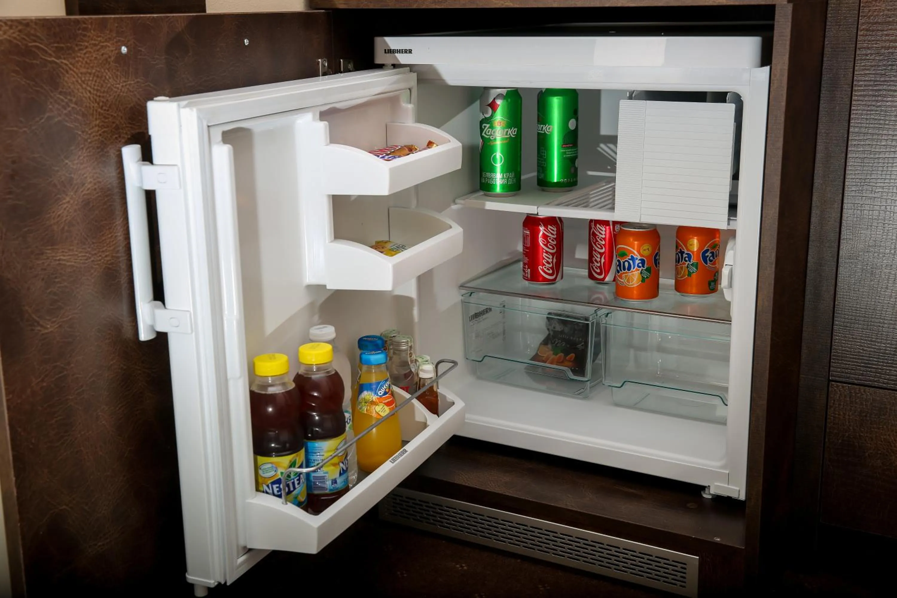 Food in Emmar Zlatograd