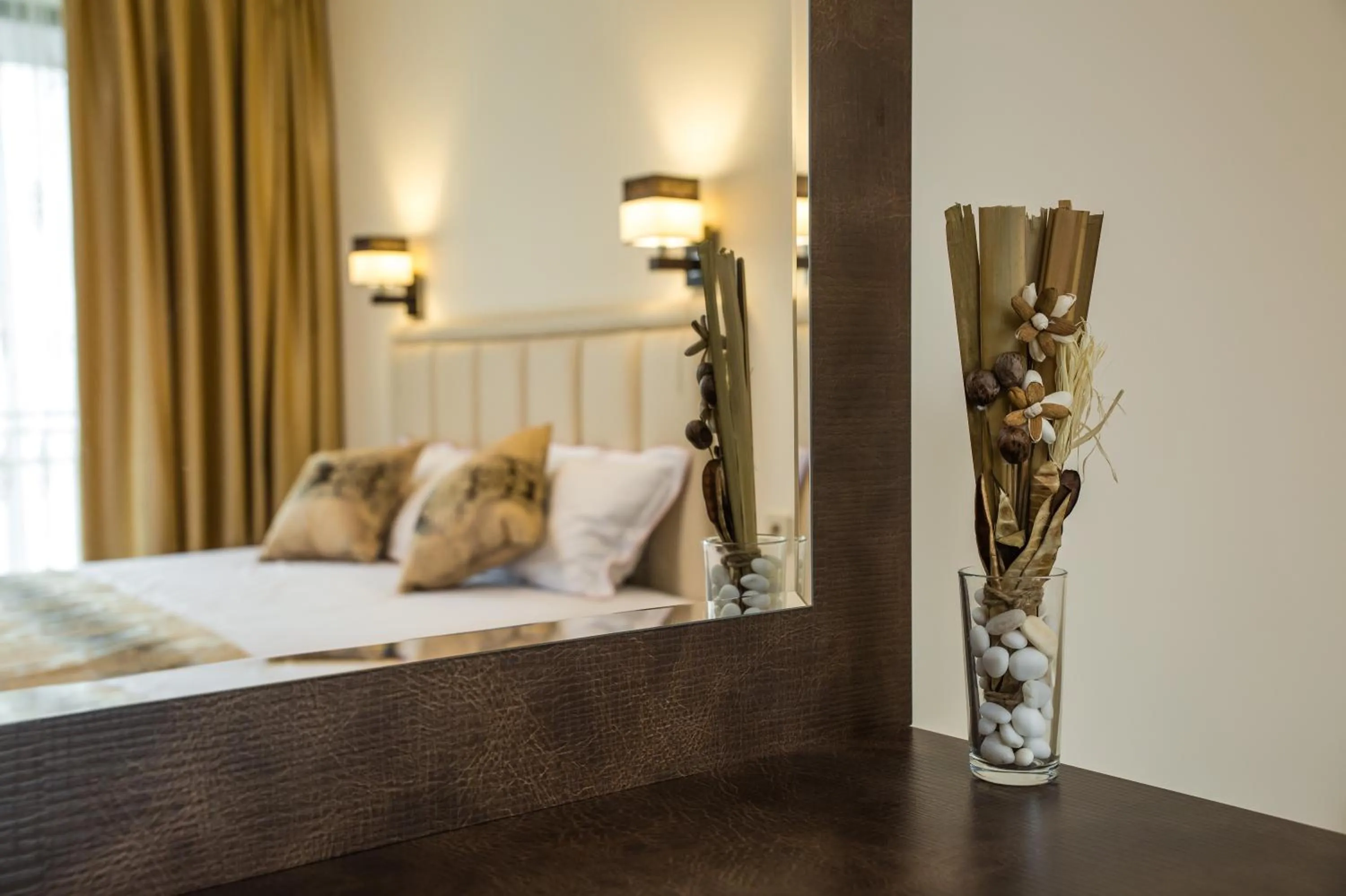 Photo of the whole room in Emmar Zlatograd