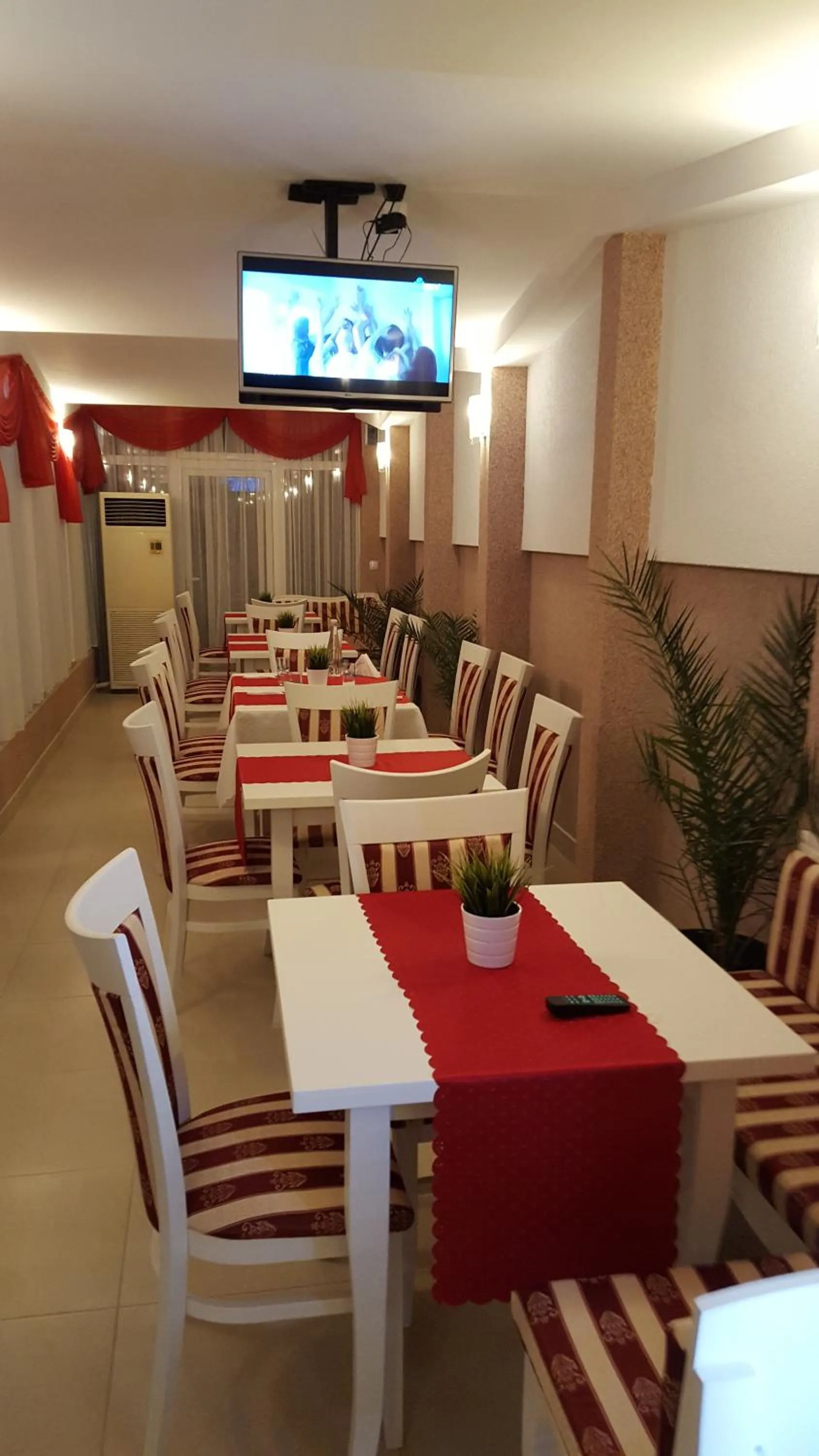 Property building in Emmar Zlatograd