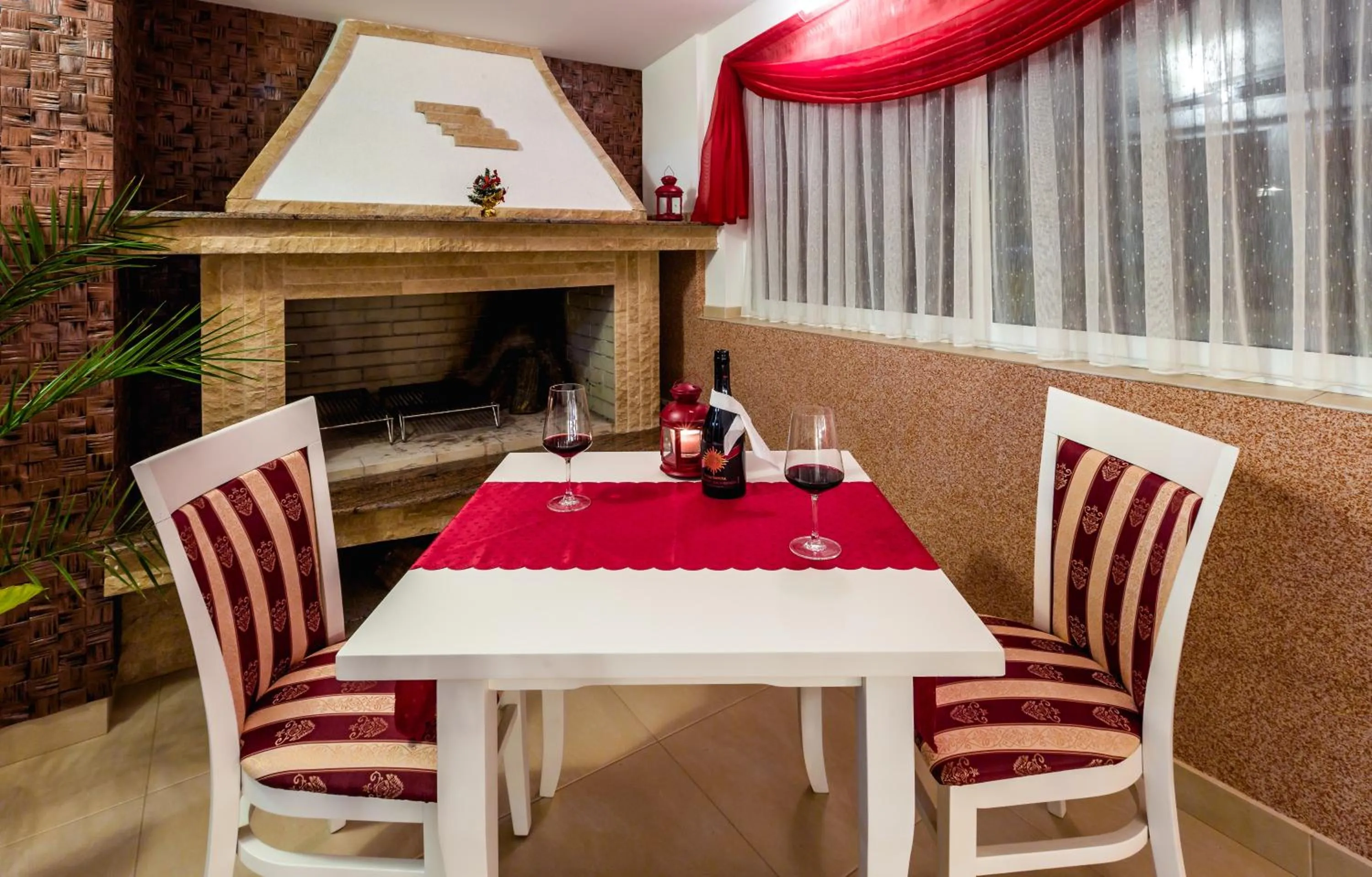 Property building in Emmar Zlatograd