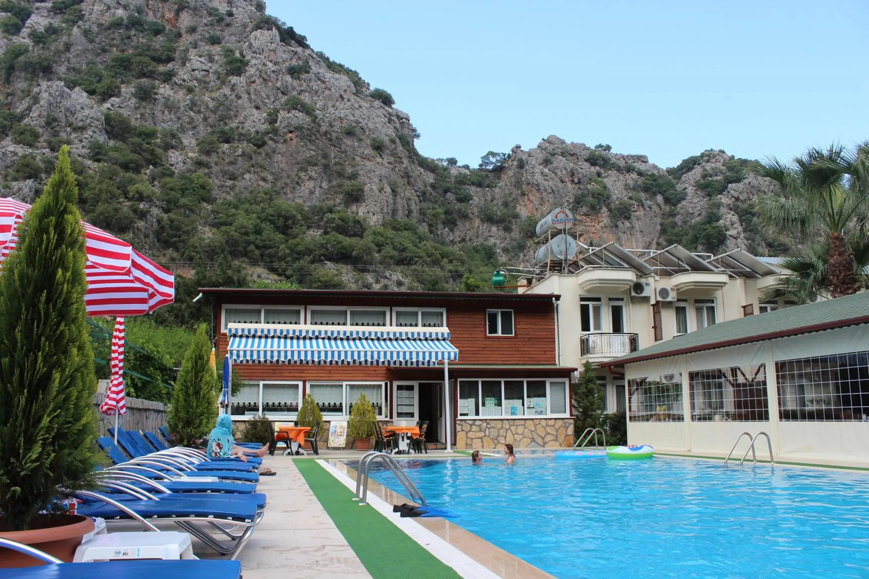 Canada Hotel & Bungalows Canada Hotel & Bungalows