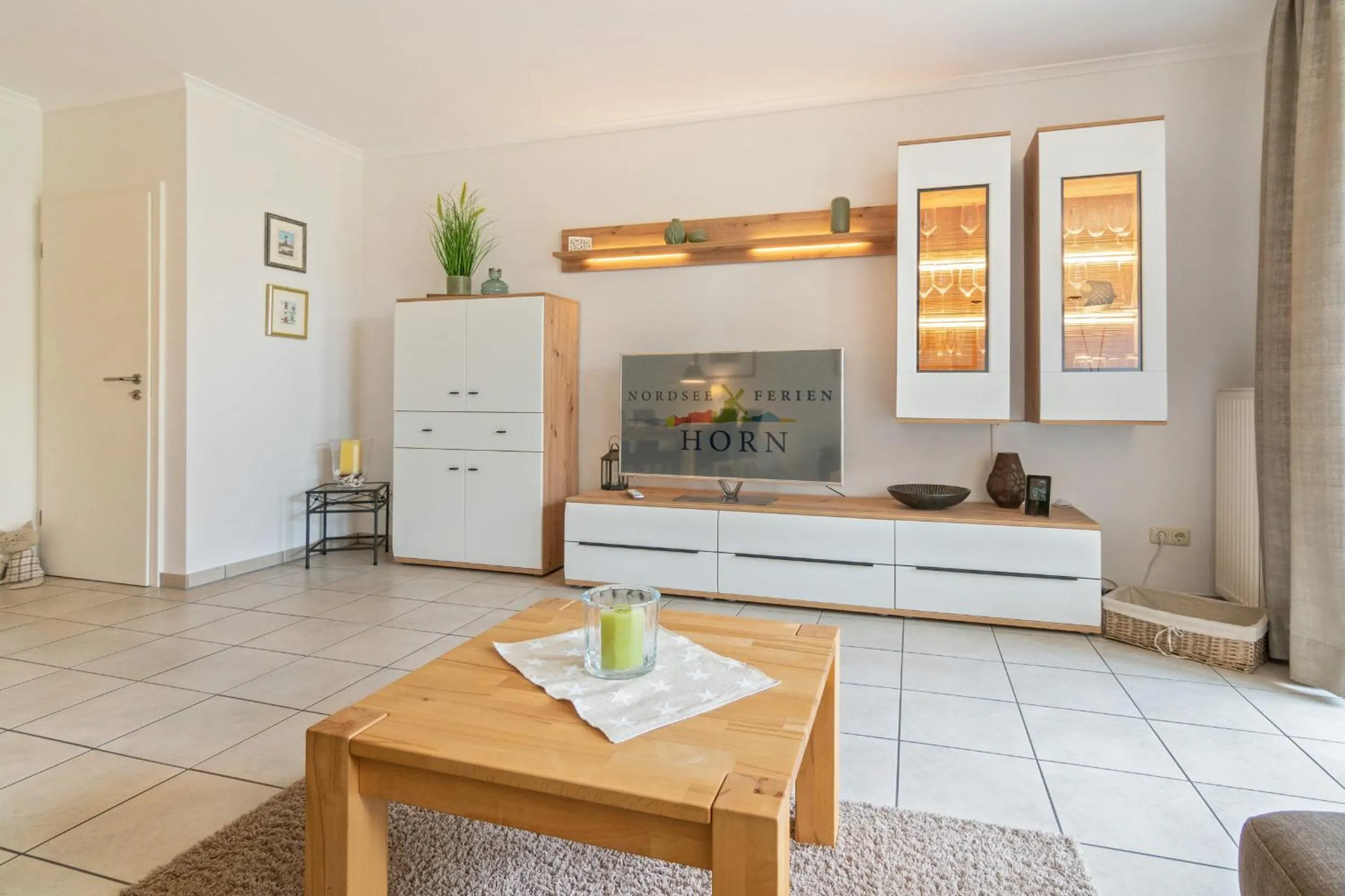 Ferienhaus Finja