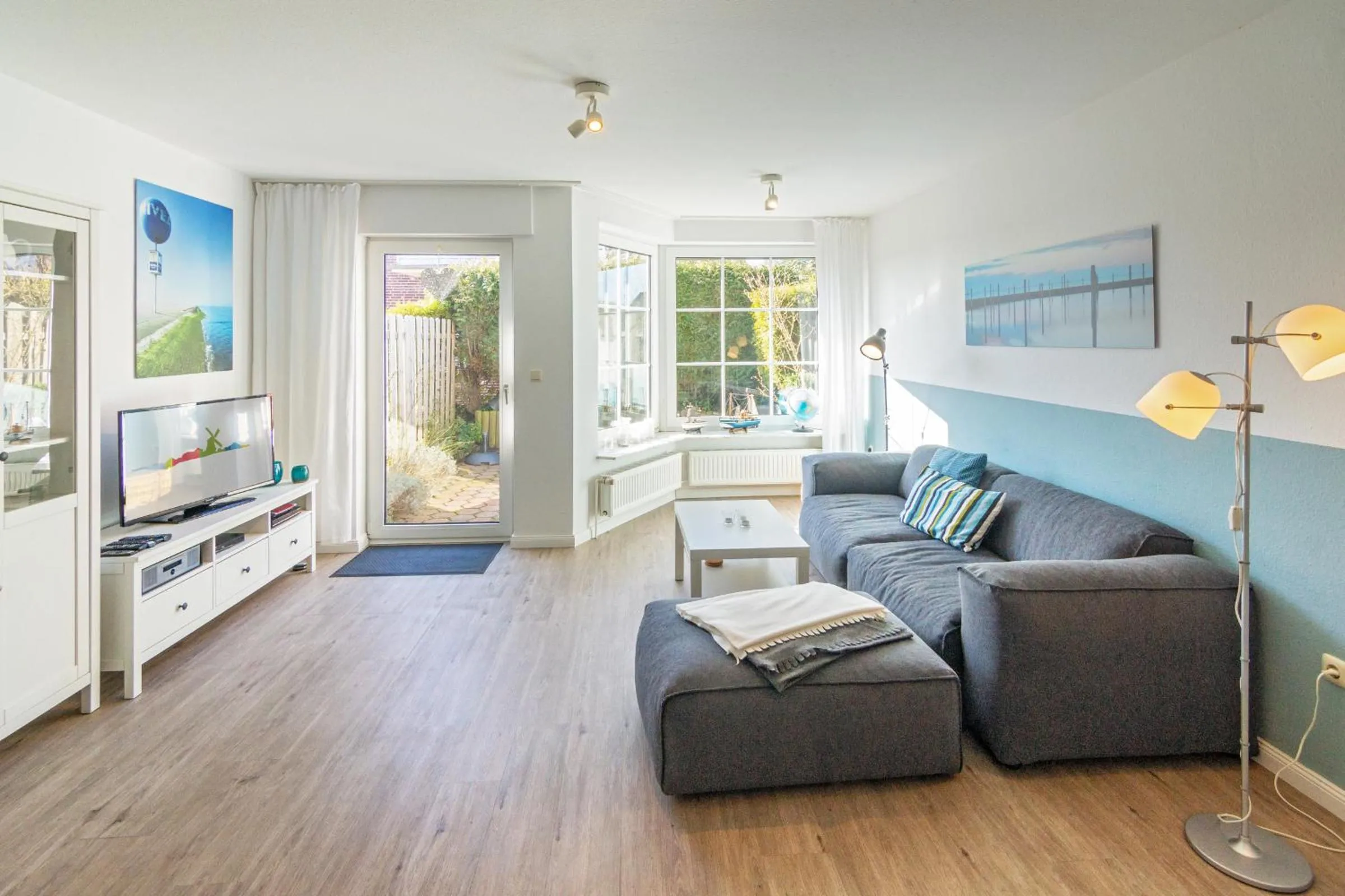 Ferienhaus Johannas Huus