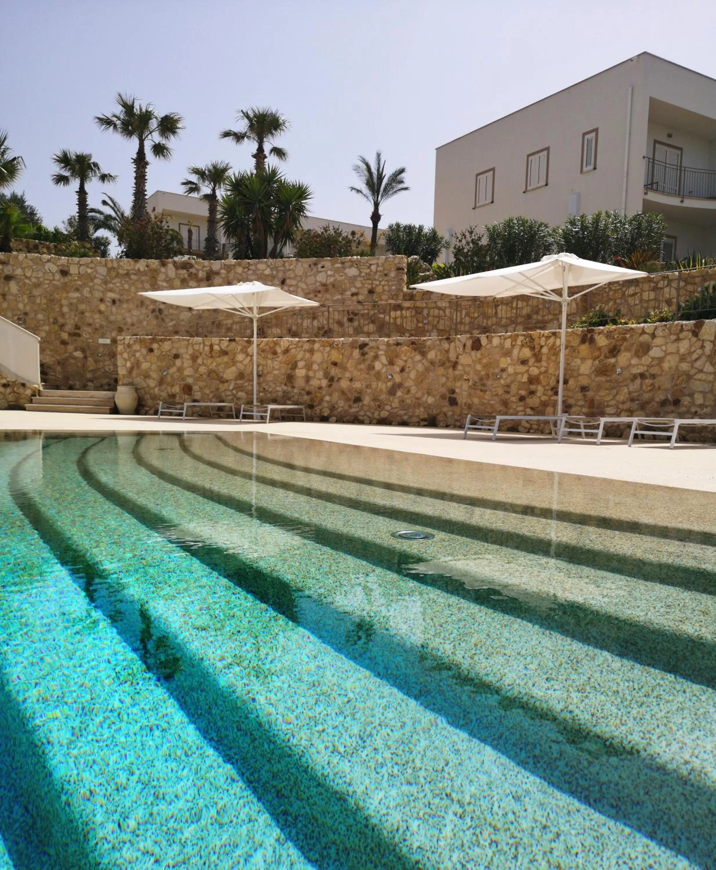 Property building in La Blanca Resort & Spa