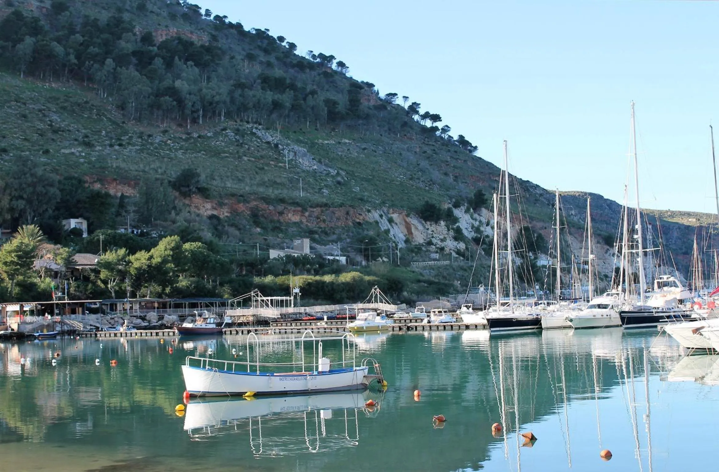View (from property/room) in La Blanca Resort & Spa