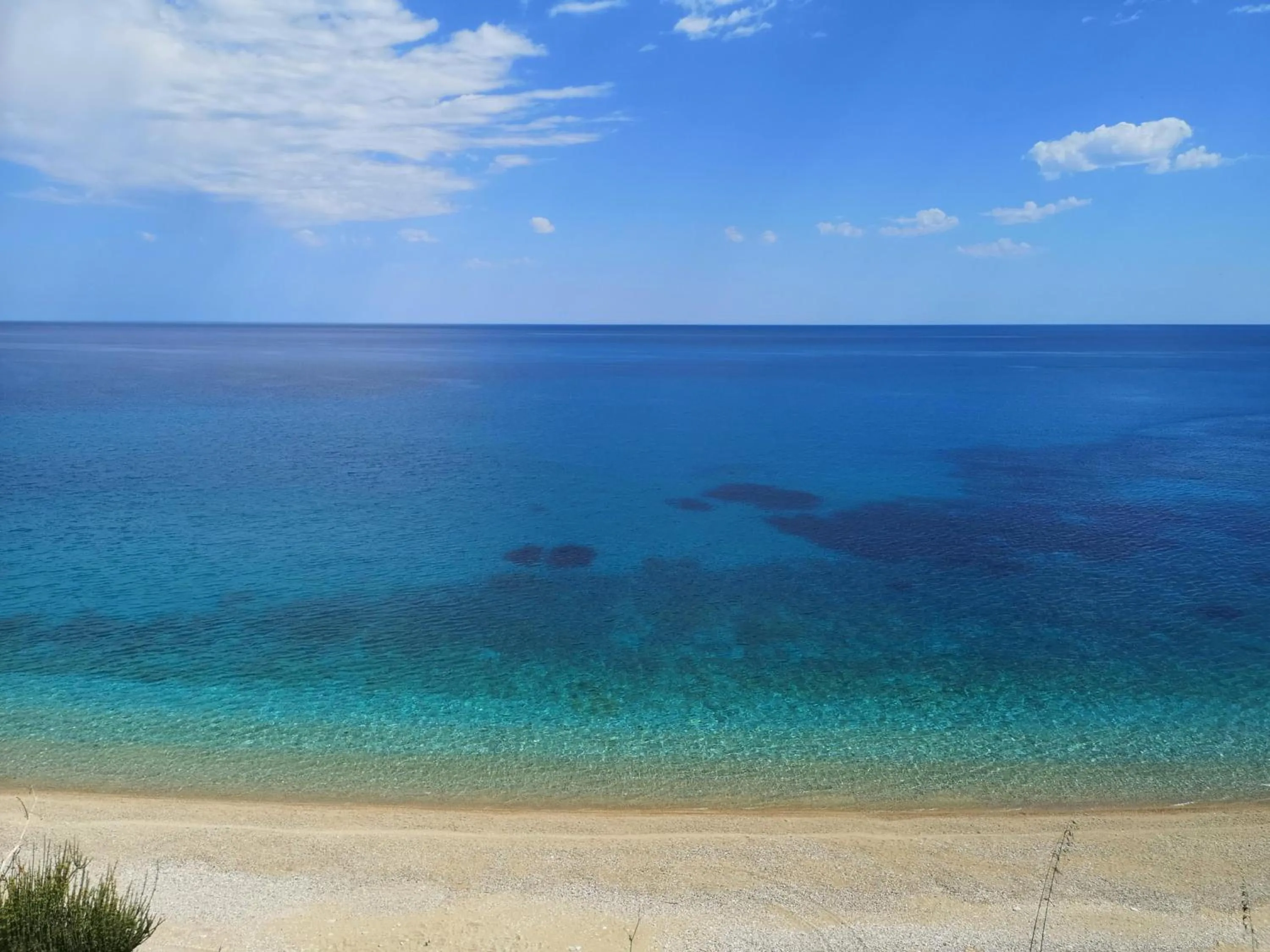 Natural landscape in La Blanca Resort & Spa