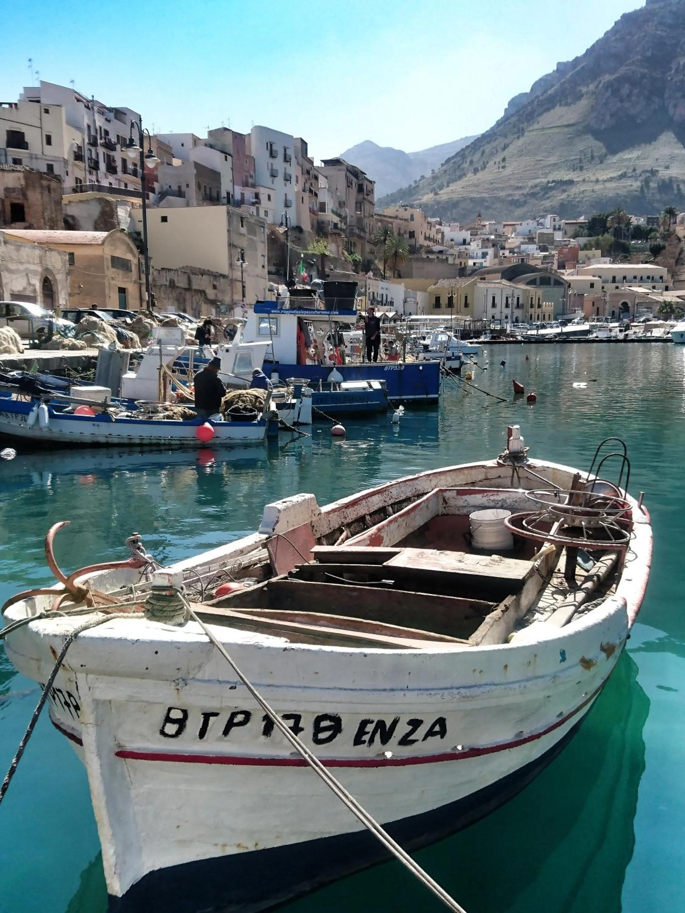 Nearby landmark in La Blanca Resort & Spa