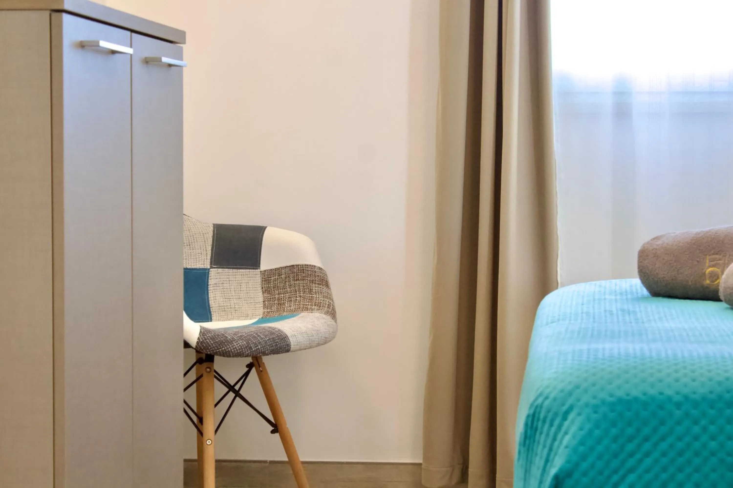 Bed in La Blanca Resort & Spa