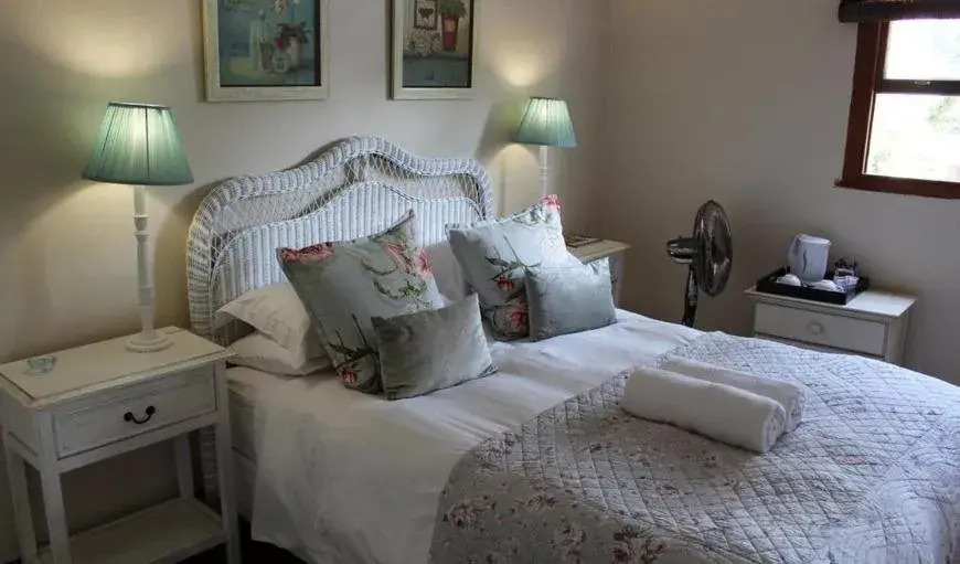 Kearsney Manor Kearsney Manor