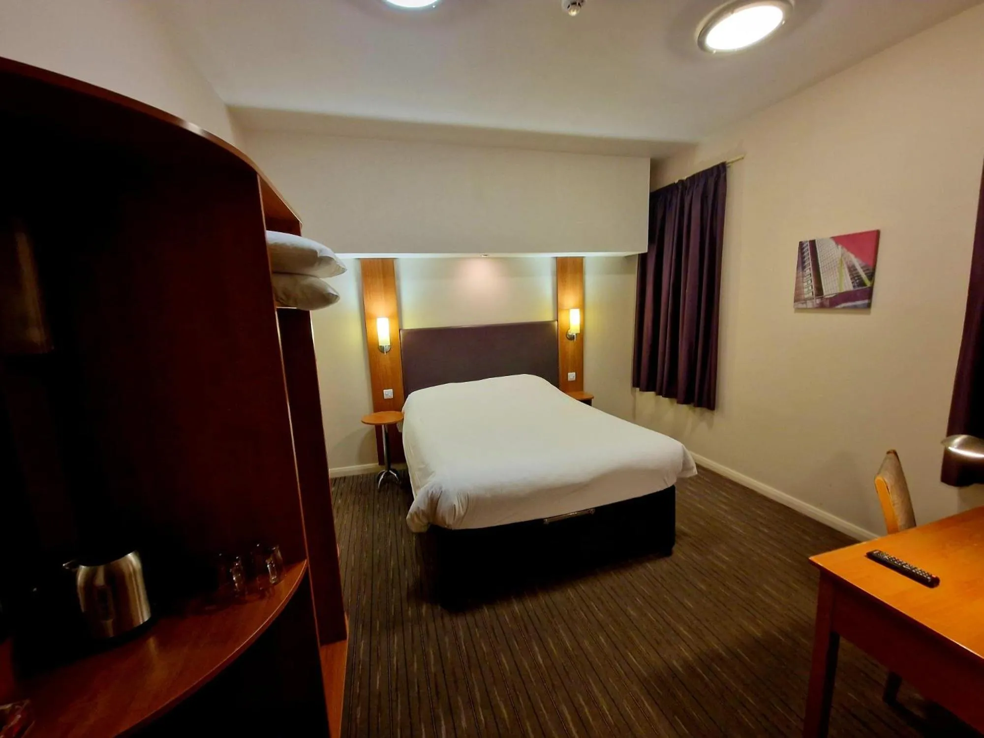Charter Hotel Bournemouth