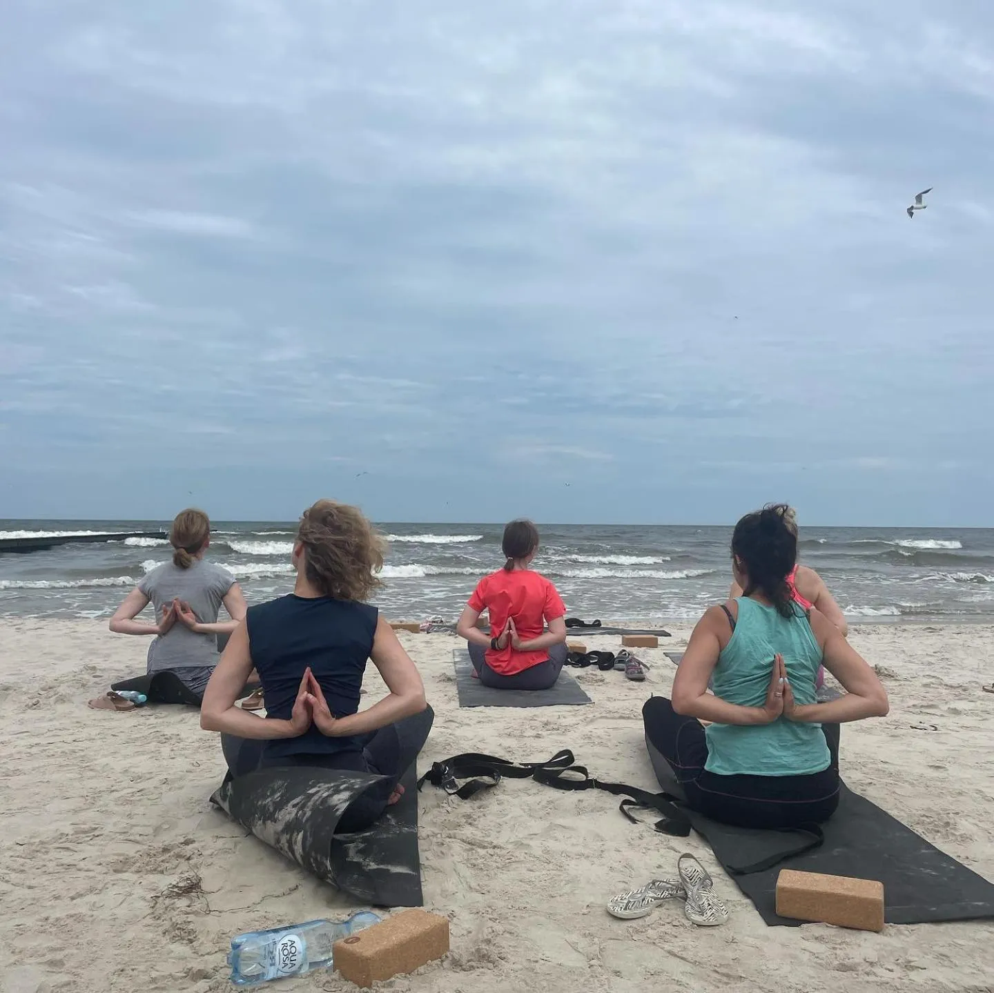 Beach in Neptuno Resort & Spa