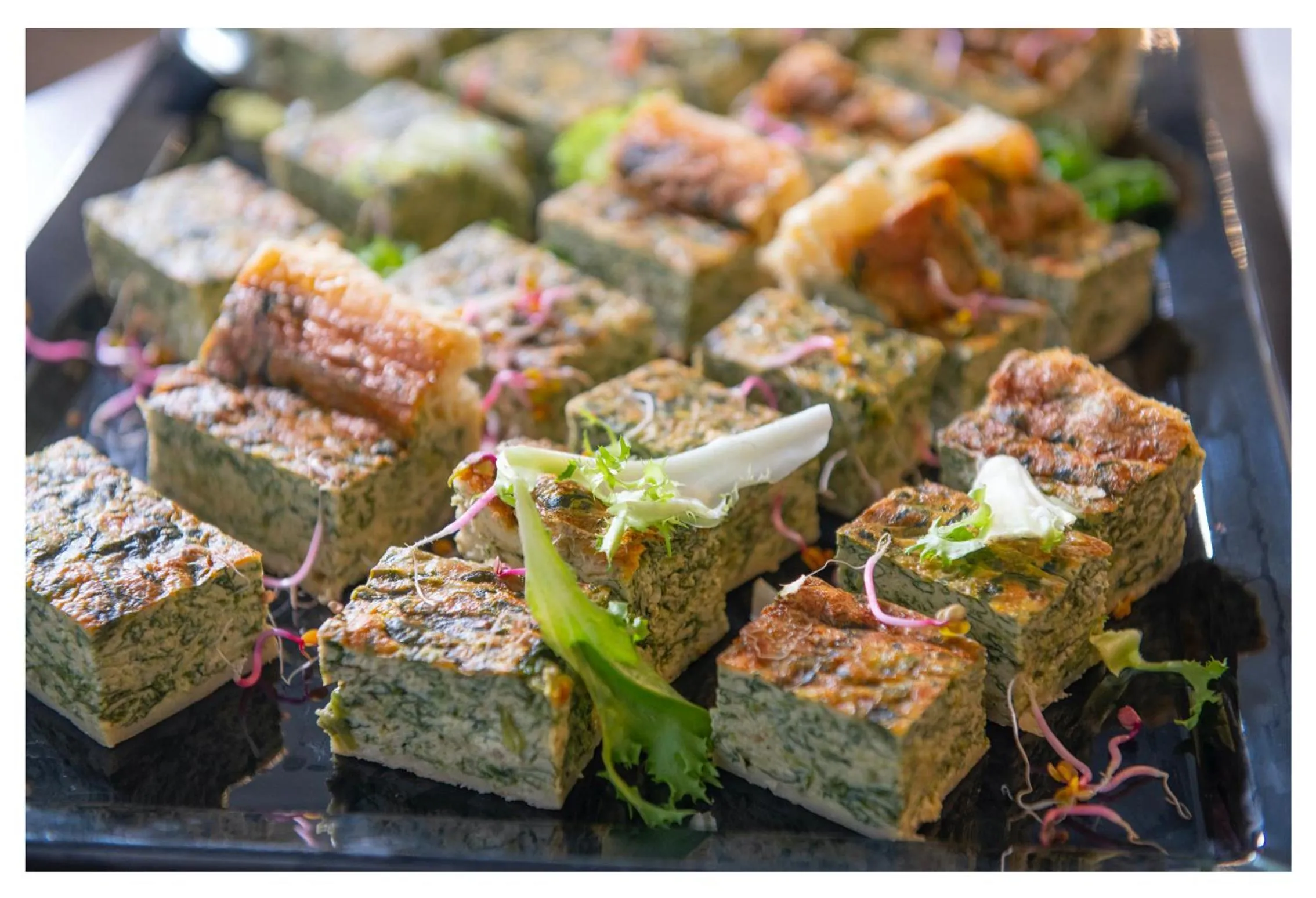 Food in Neptuno Resort & Spa