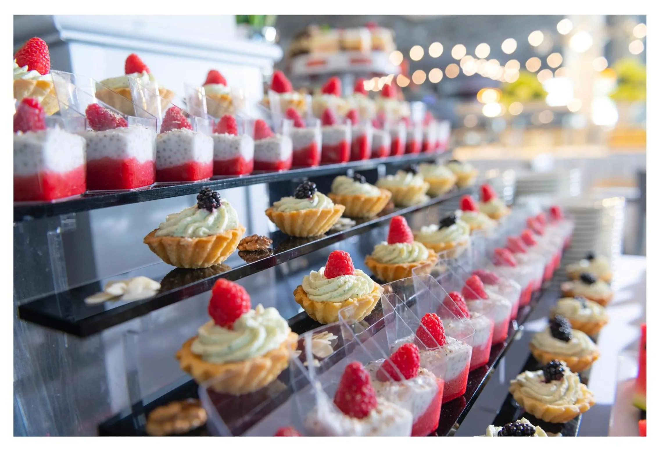 Food in Neptuno Resort & Spa