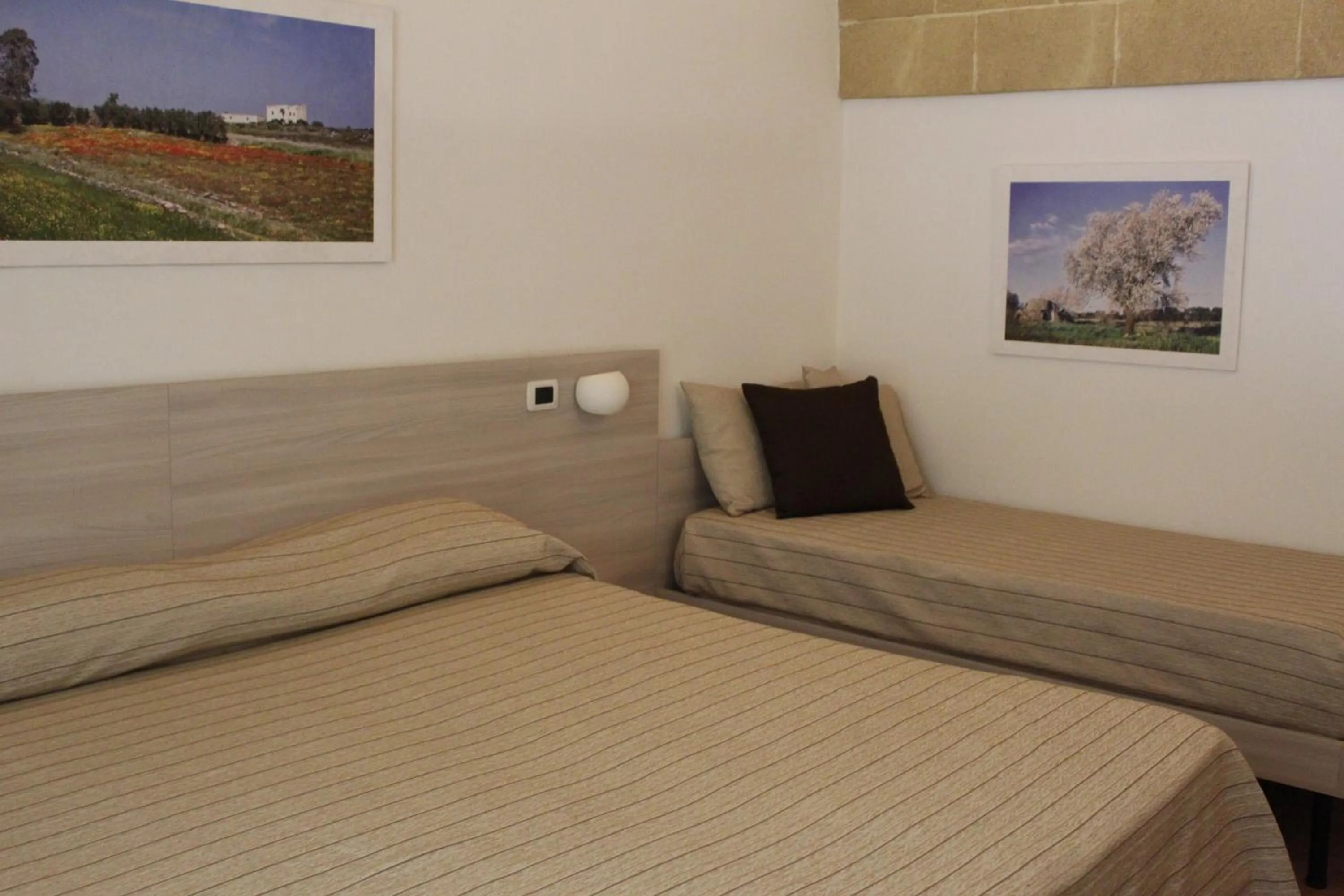 Bedroom, Bed in Masseria Relais Santa Teresa