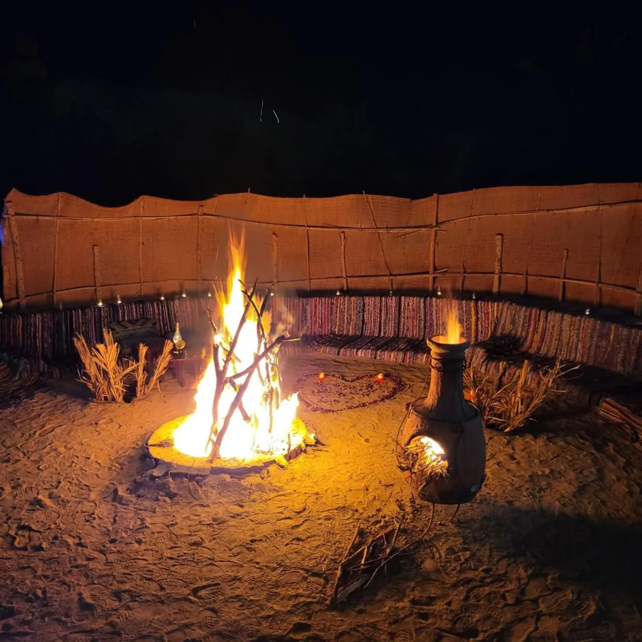 Qasr El Bagawat Hotel