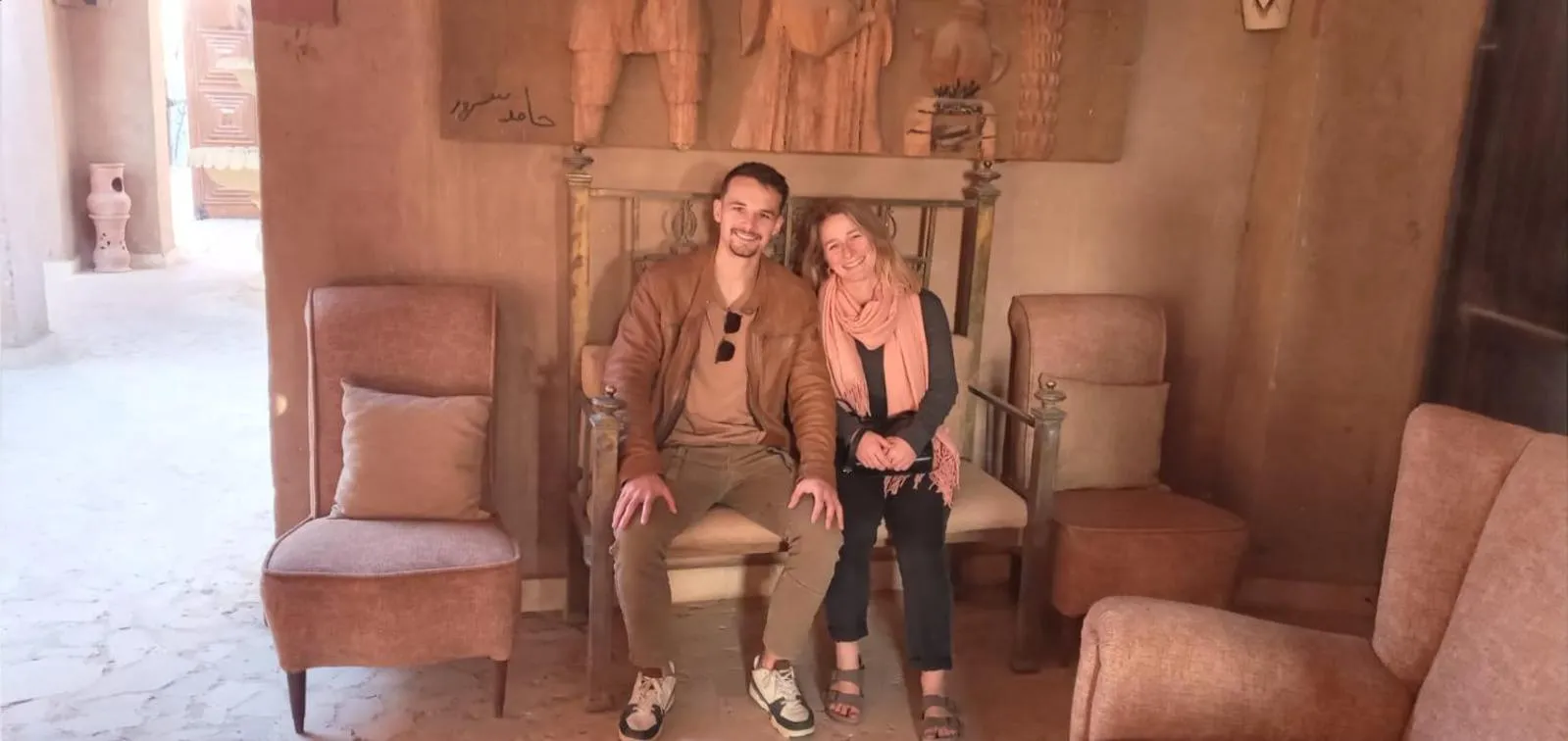 Qasr El Bagawat Hotel