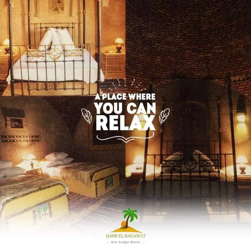 Qasr El Bagawat Hotel
