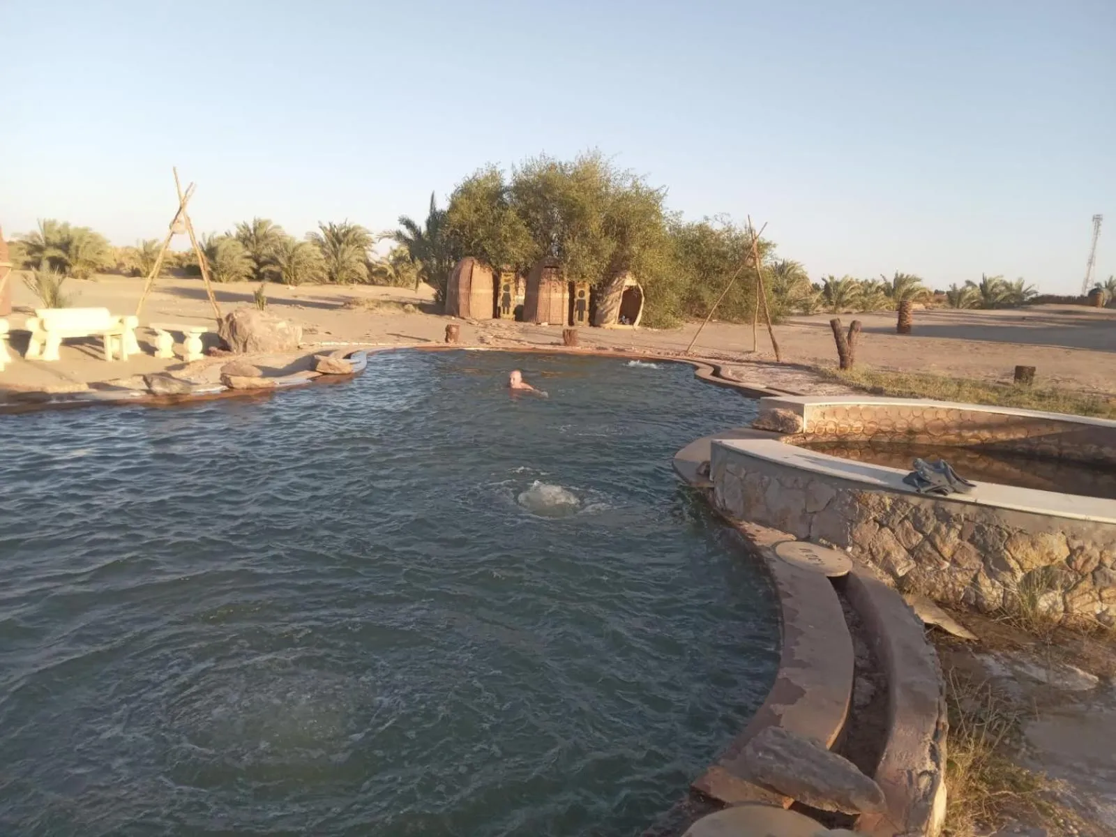 Qasr El Bagawat Hotel