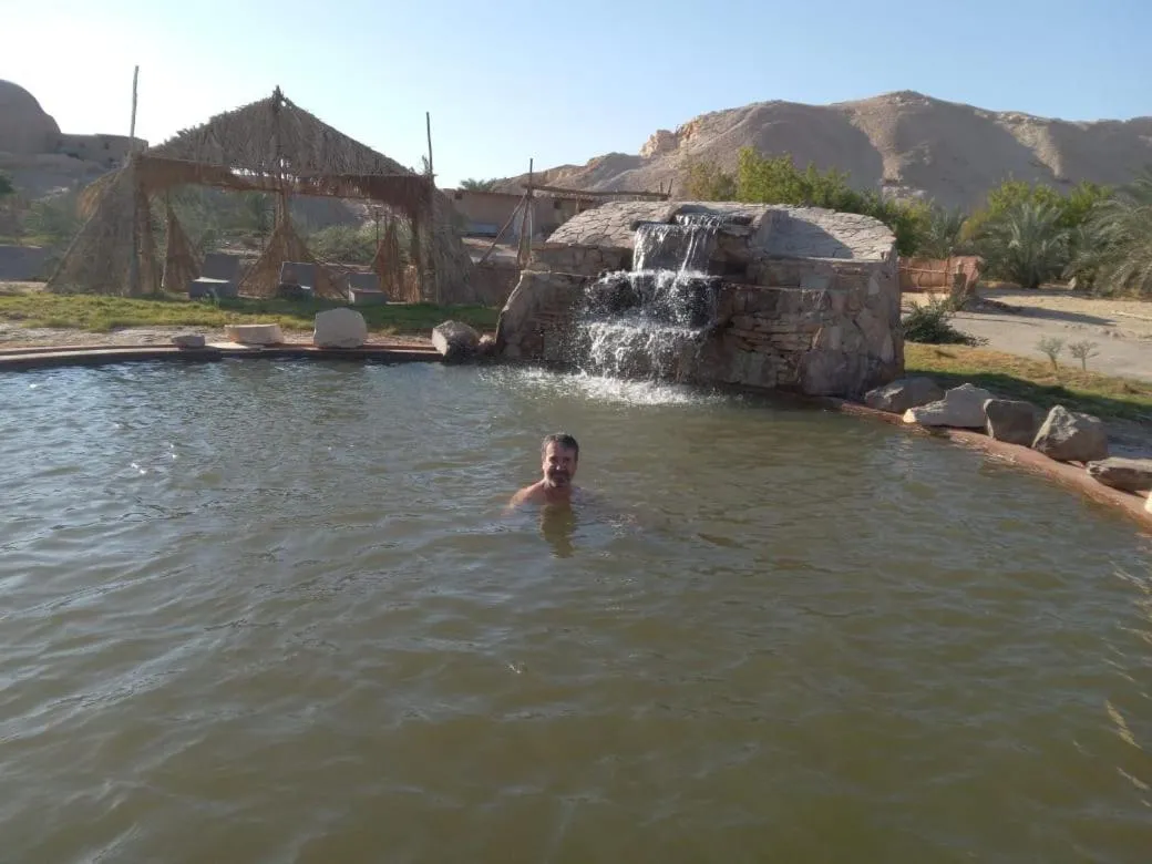 Qasr El Bagawat Hotel