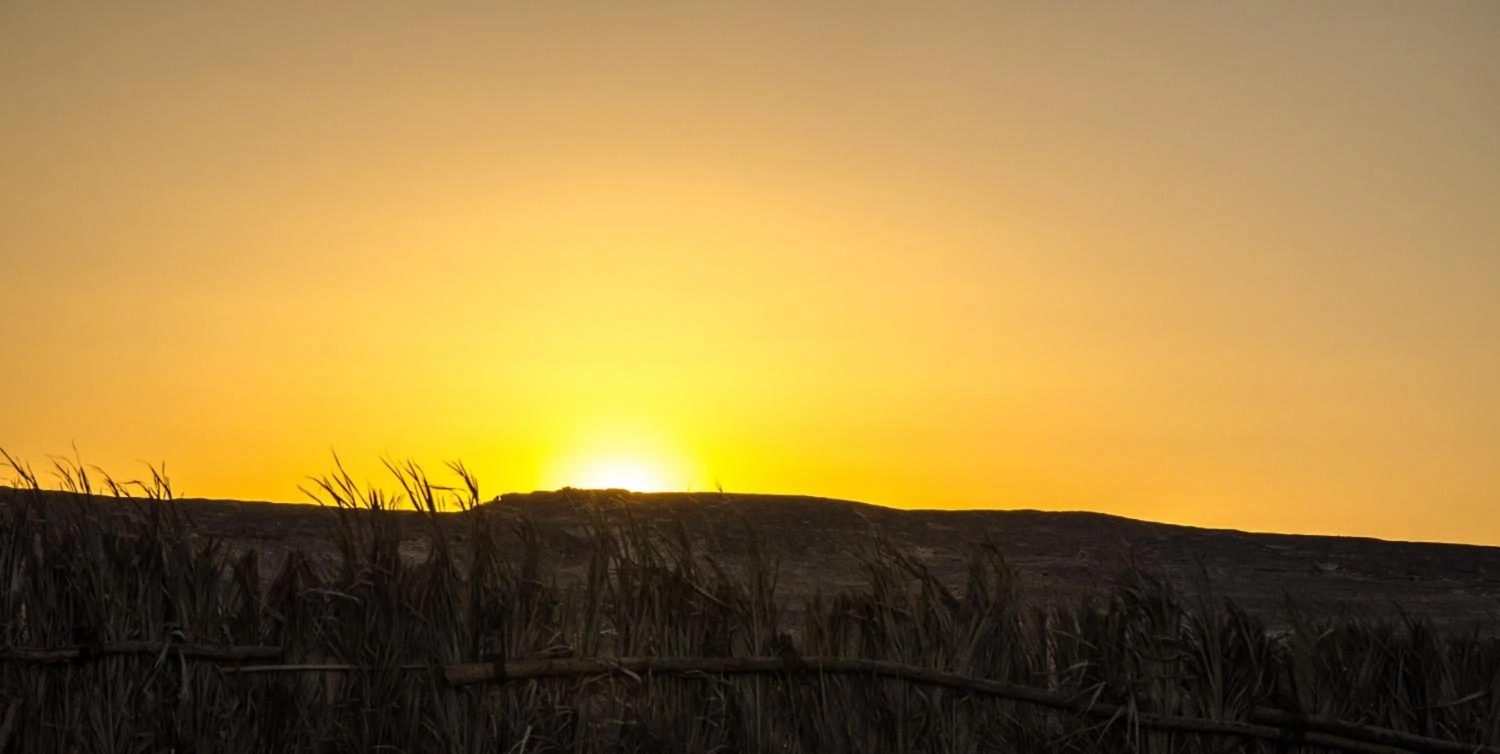 Nearby landmark in Qasr El Bagawat Hotel