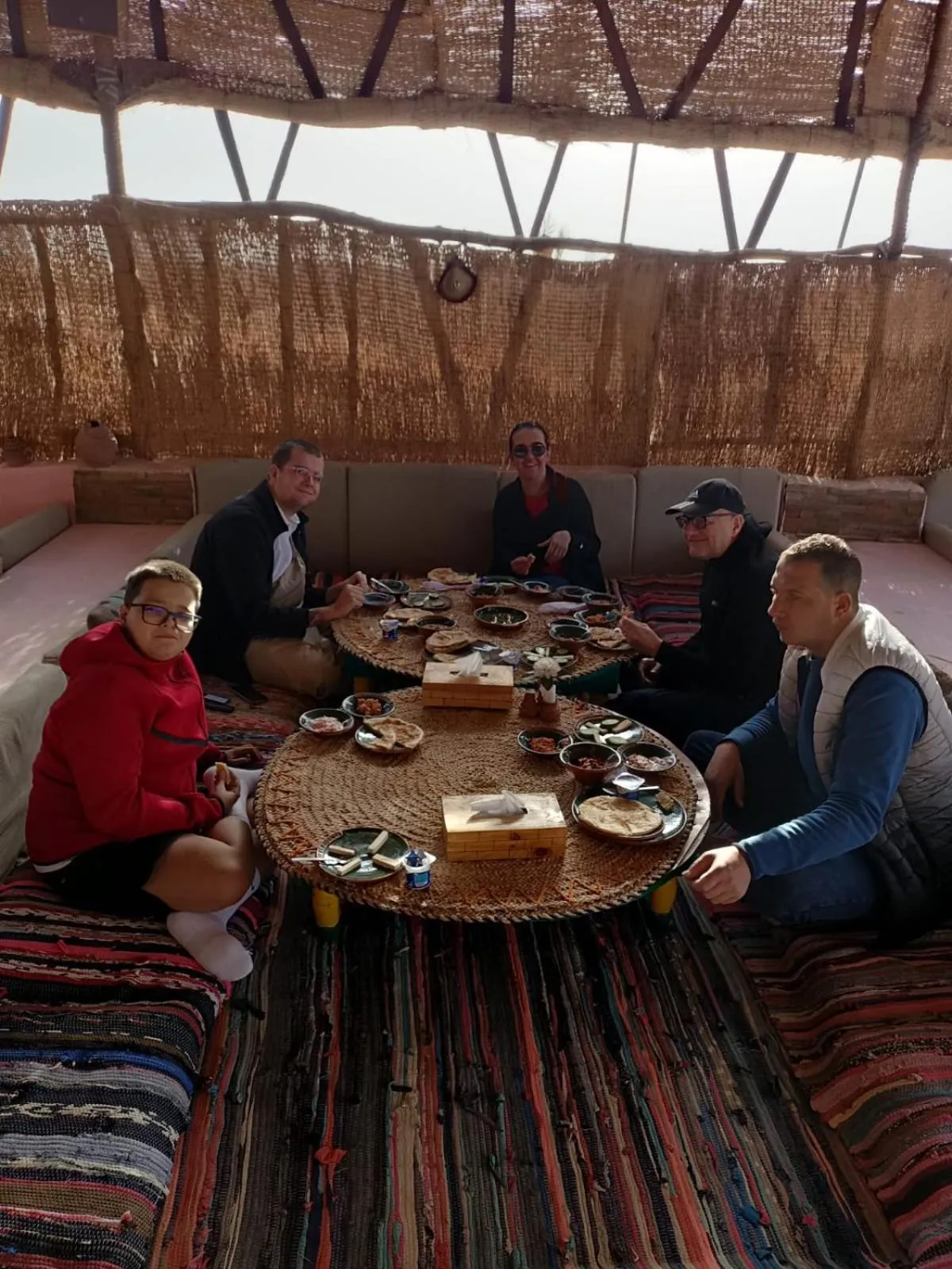 Qasr El Bagawat Hotel