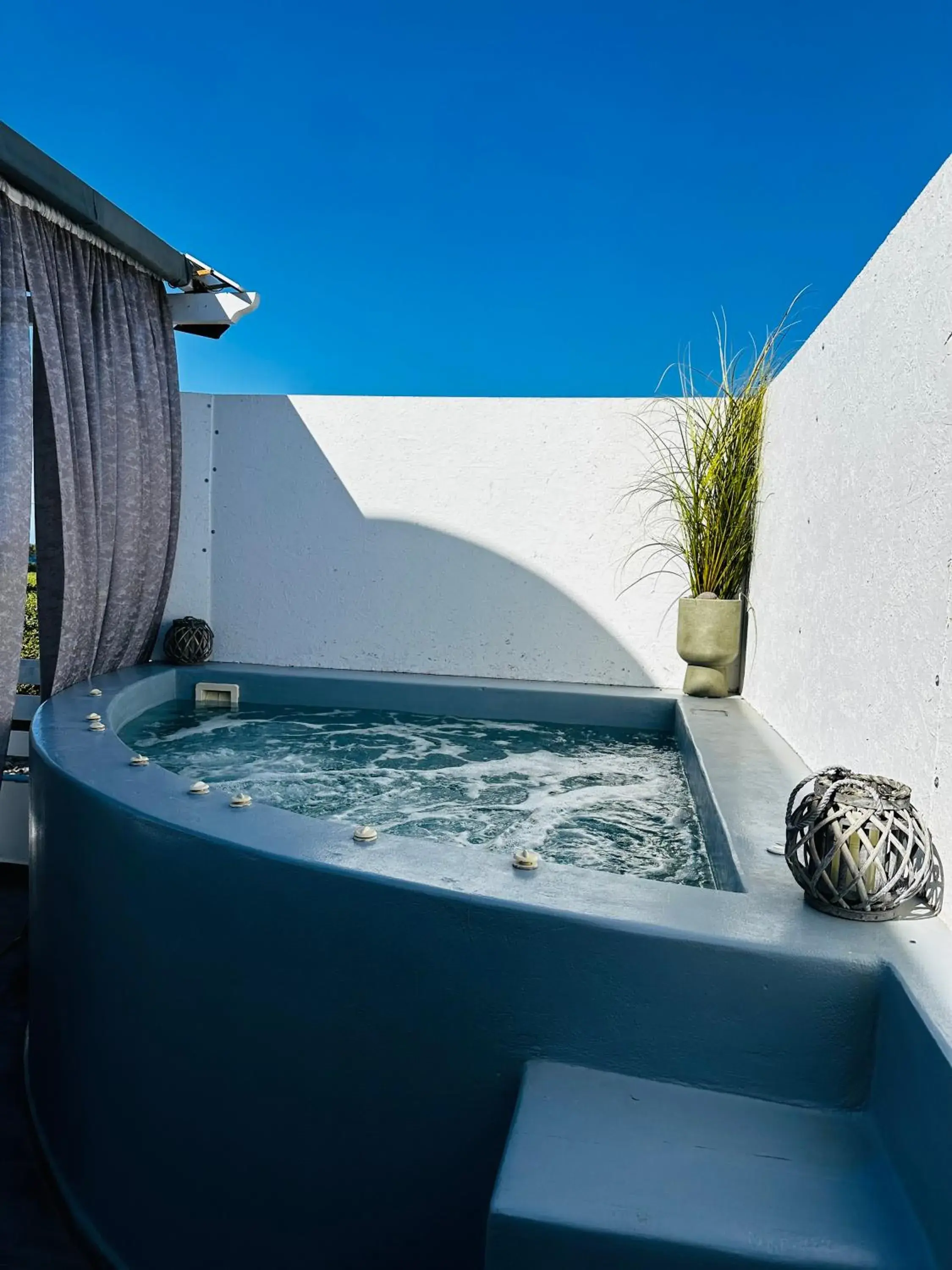 Superior Bungalow in Mare Nostrum Santo Superior Bungalow in Mare Nostrum Santo