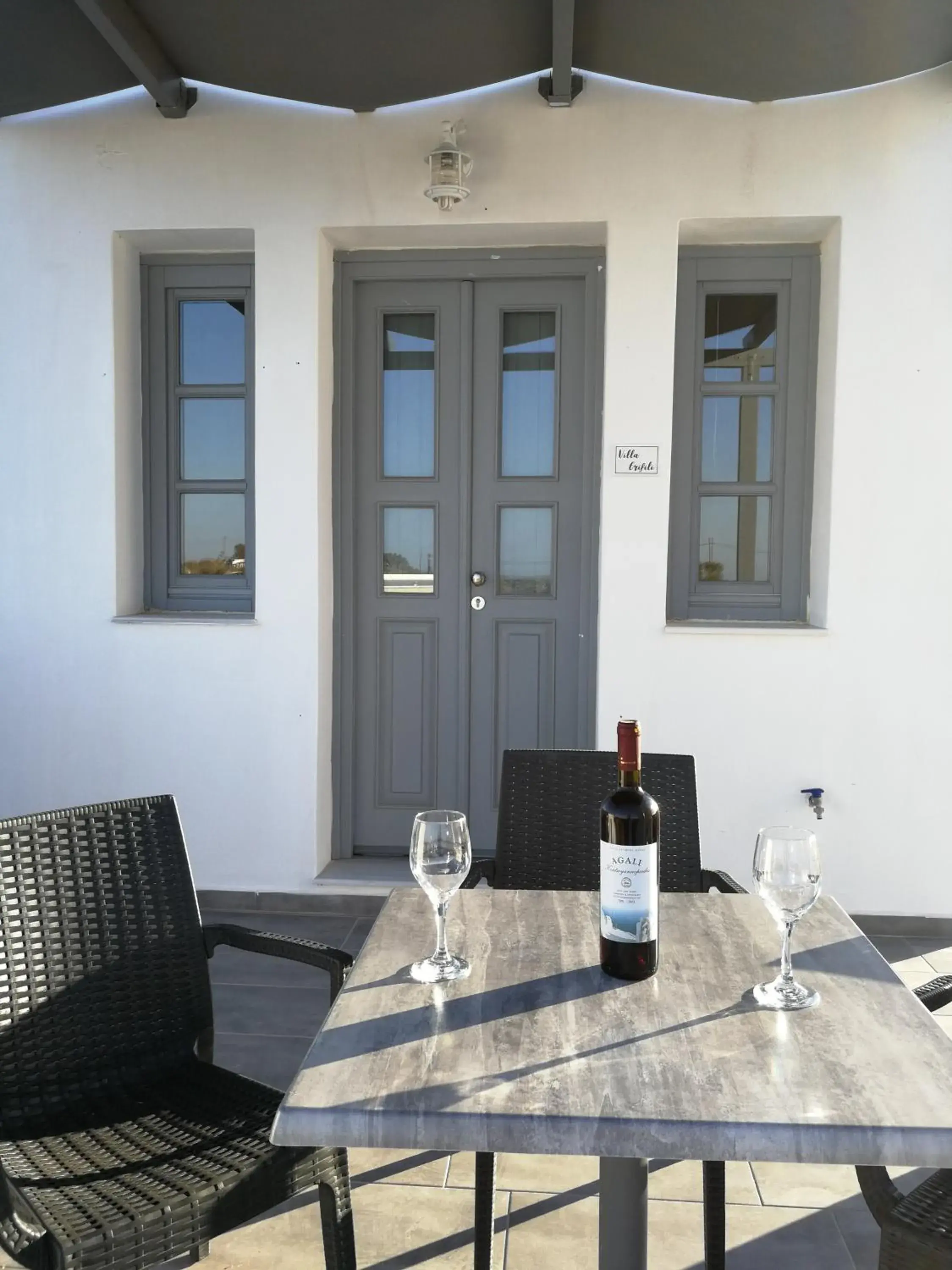 Superior Bungalow in Mare Nostrum Santo Superior Bungalow in Mare Nostrum Santo