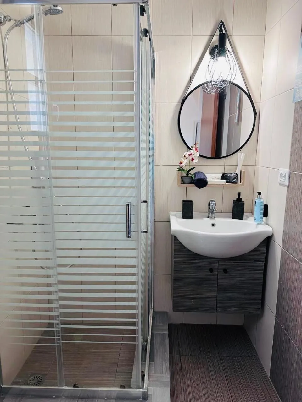 Bungalow with Sea View in Mare Nostrum Santo