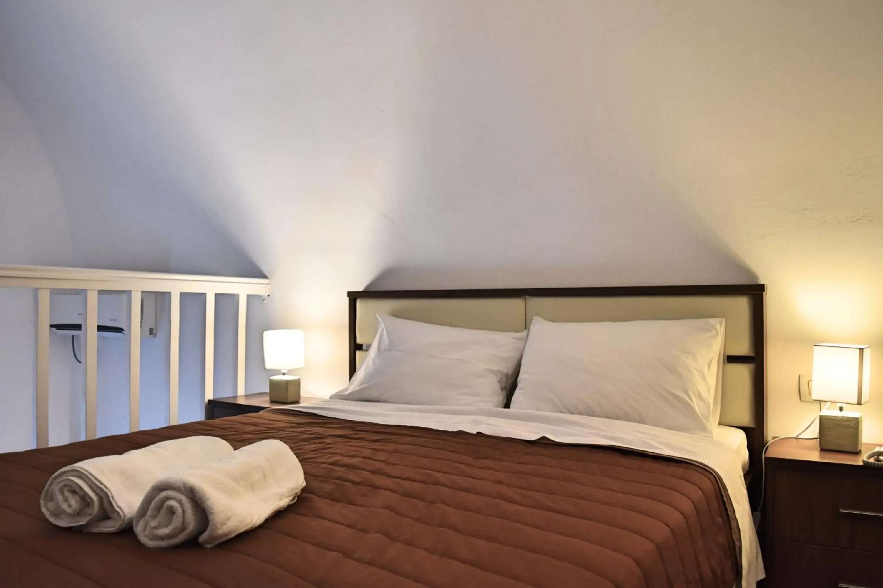 Bungalow with Sea View in Mare Nostrum Santo Bungalow with Sea View in Mare Nostrum Santo