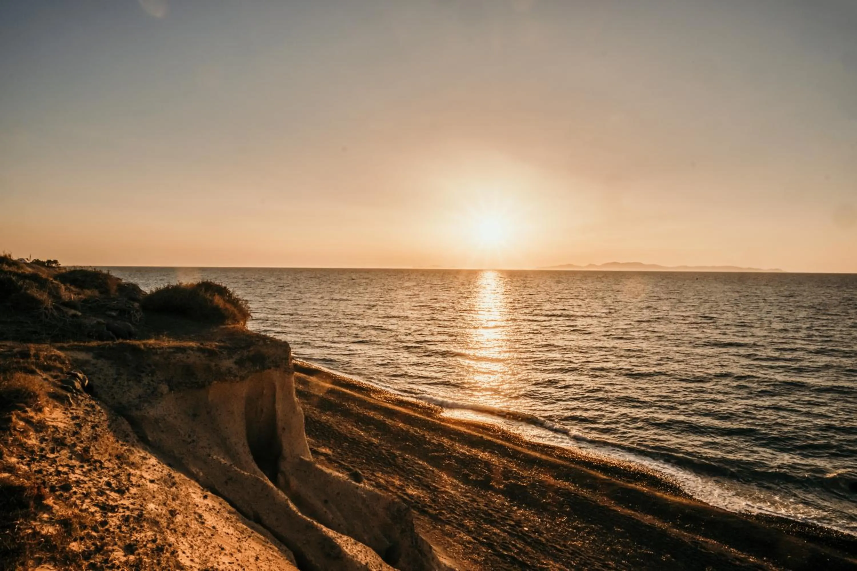Nearby landmark in Mare Nostrum Santo