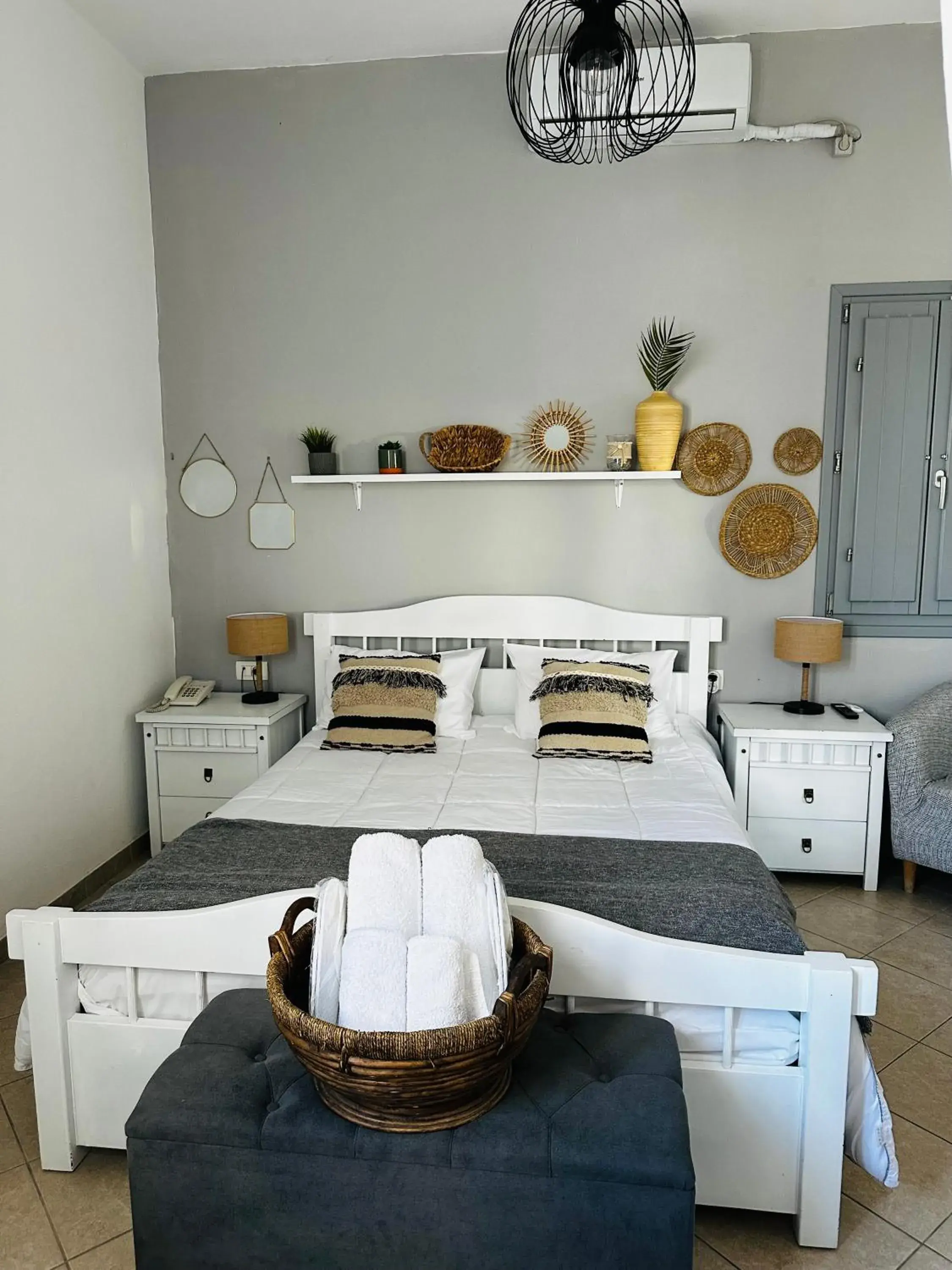 Superior Bungalow in Mare Nostrum Santo Superior Bungalow in Mare Nostrum Santo