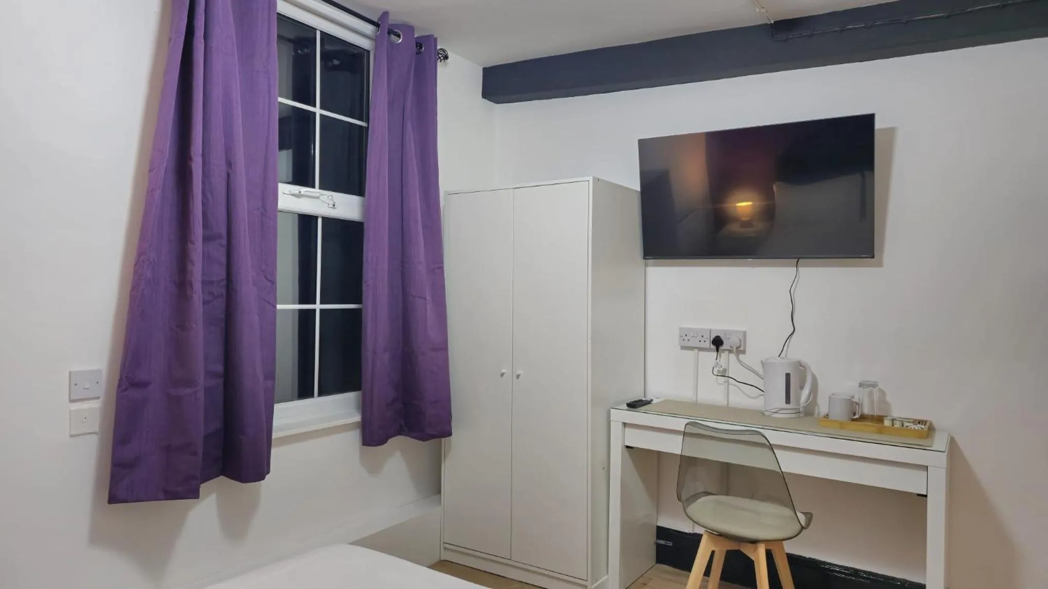 TV and multimedia in Tyger Inn Derby