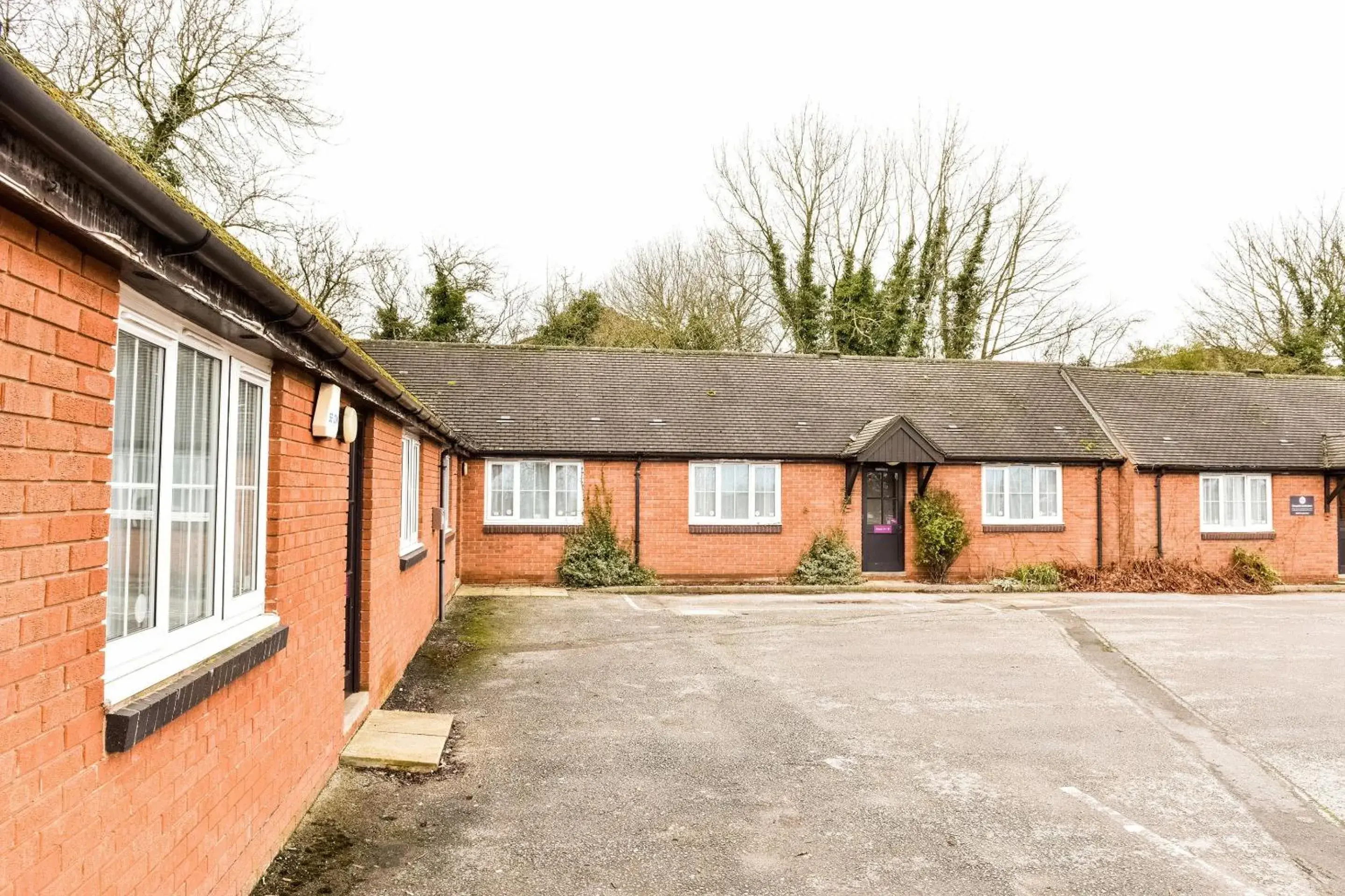 Lobby or reception in Tyger Inn Derby Lobby or reception in Tyger Inn Derby