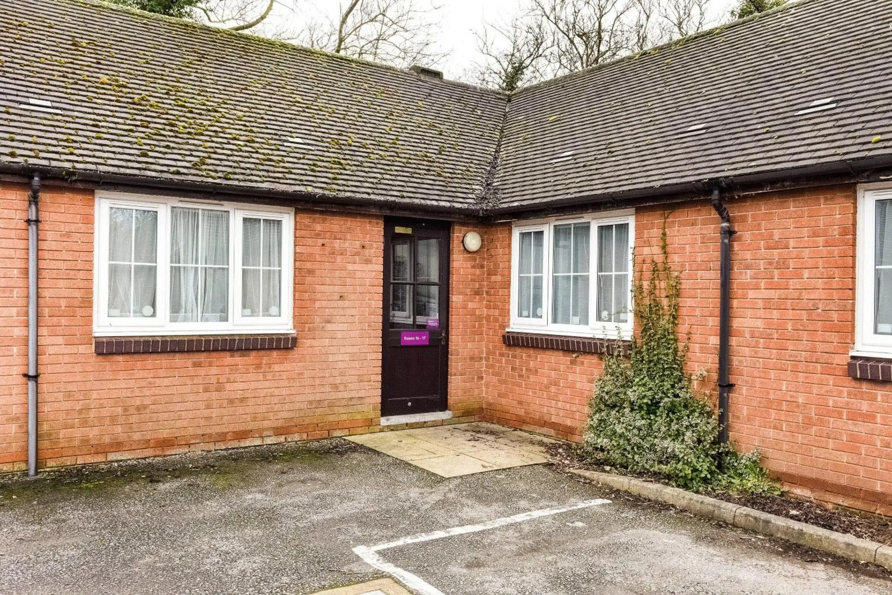 Lobby or reception in Tyger Inn Derby Lobby or reception in Tyger Inn Derby