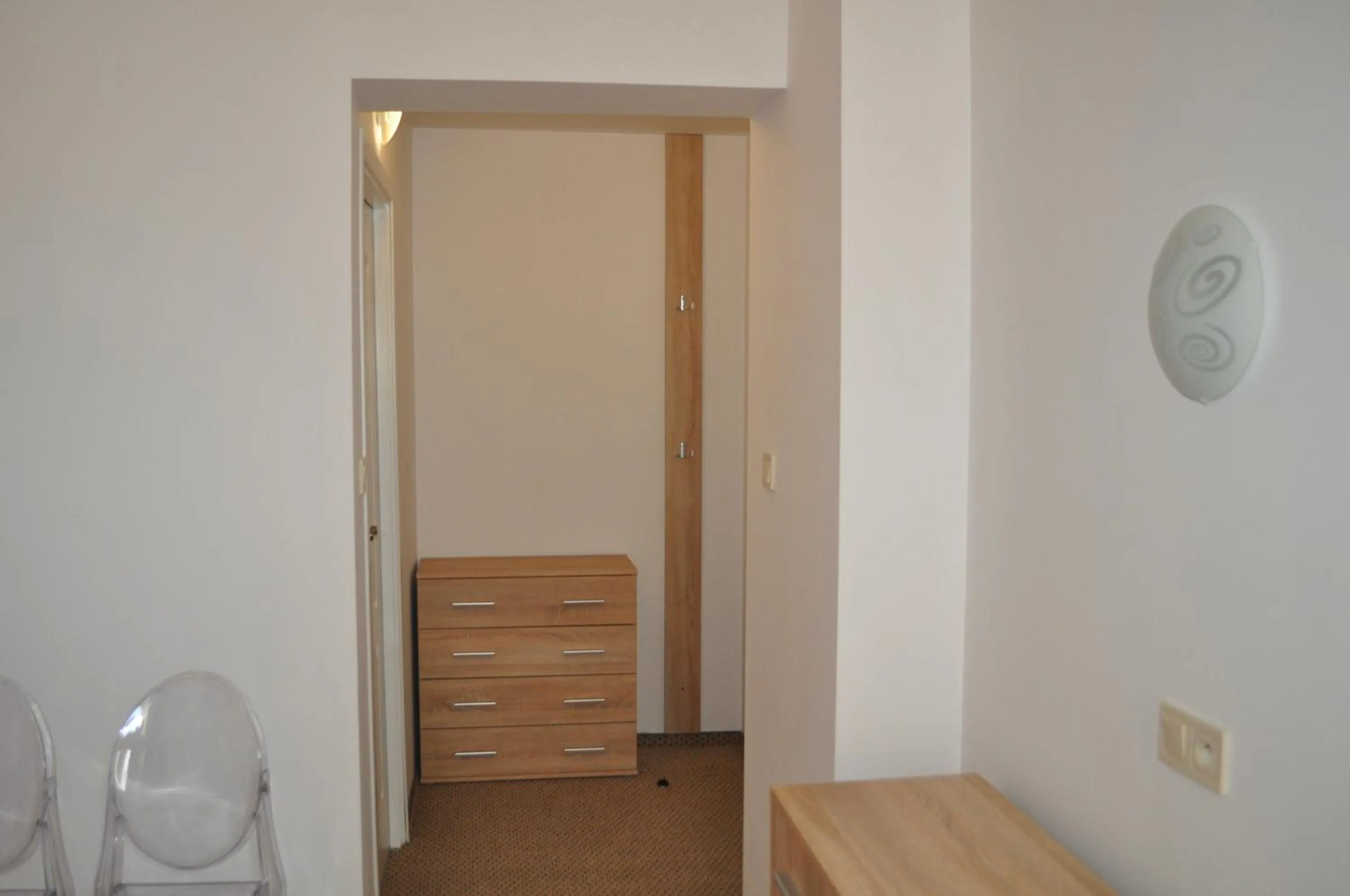 Photo of the whole room in OperaHostel