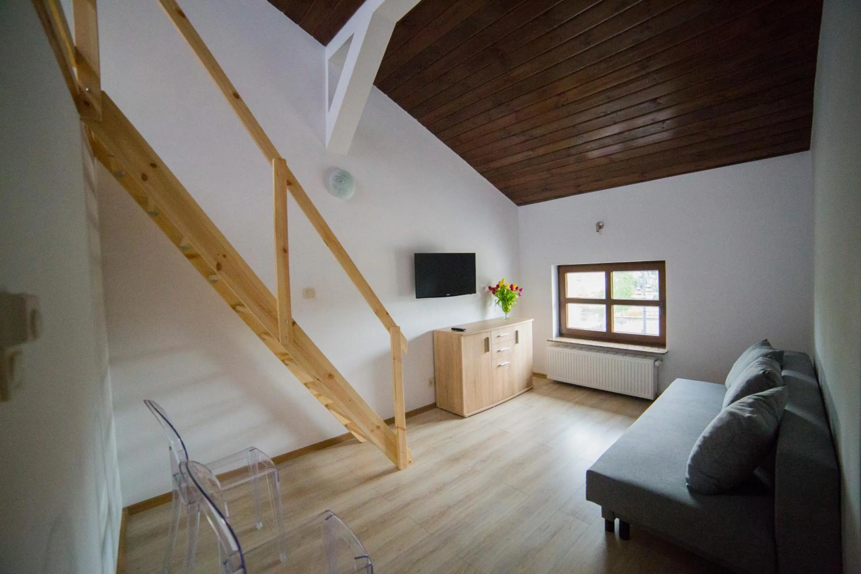 Photo of the whole room, Bed in OperaHostel