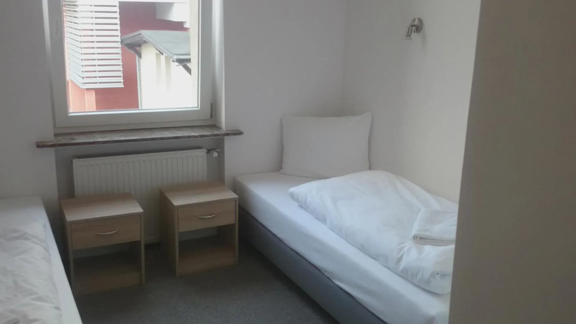 Photo of the whole room, Bed in OperaHostel